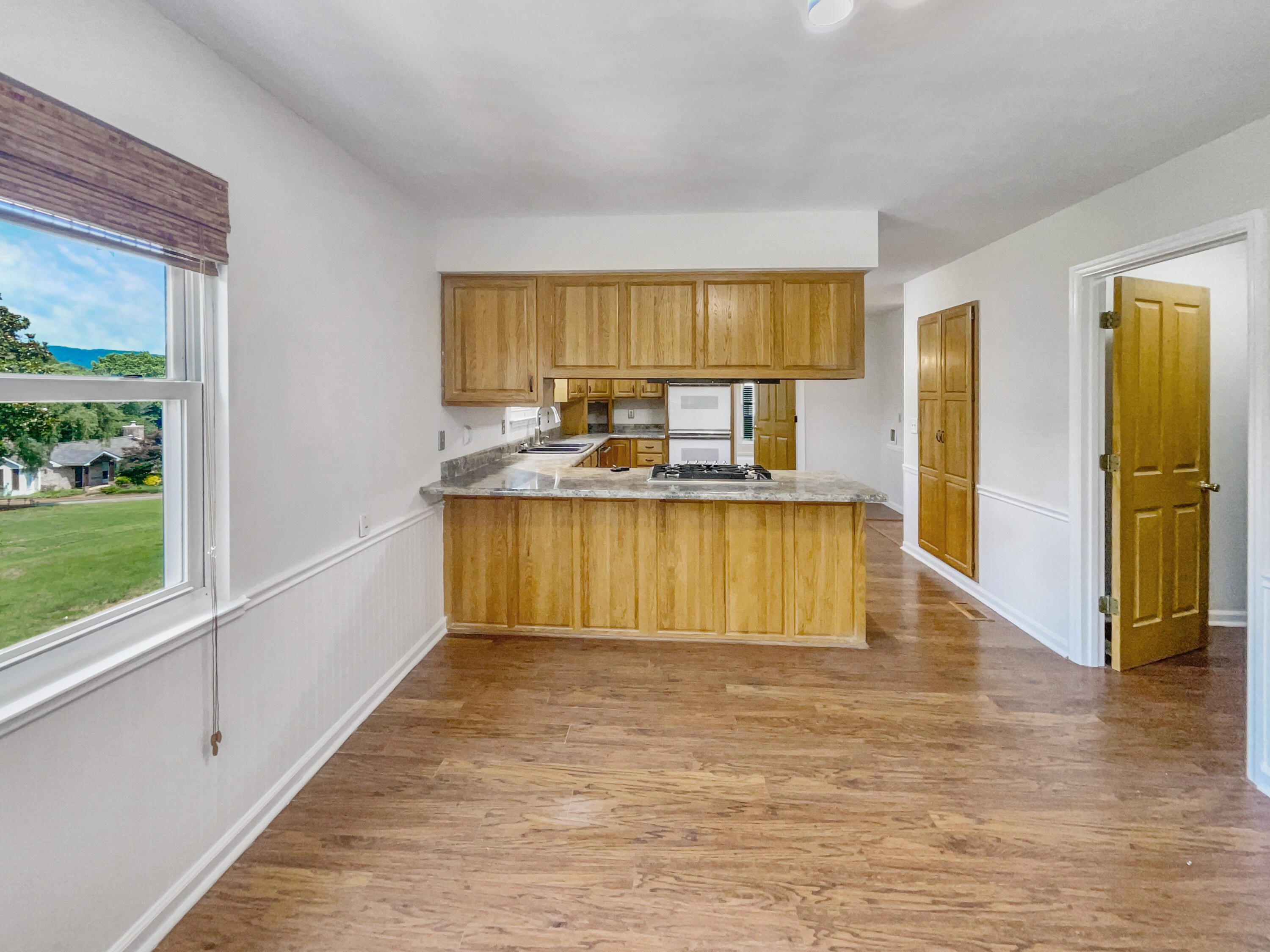 8609 Horseshoe Bend Lane