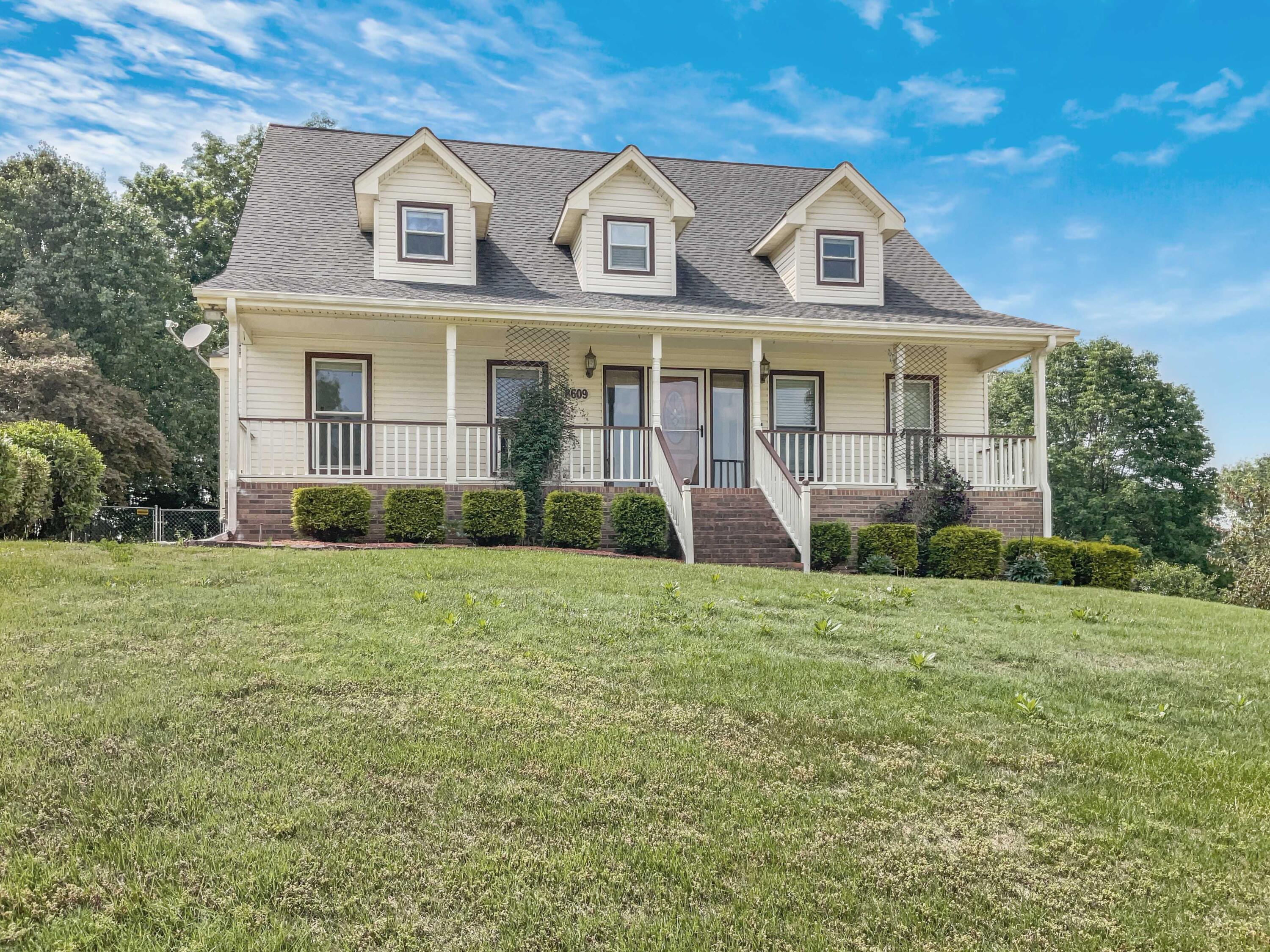 8609 Horseshoe Bend Lane