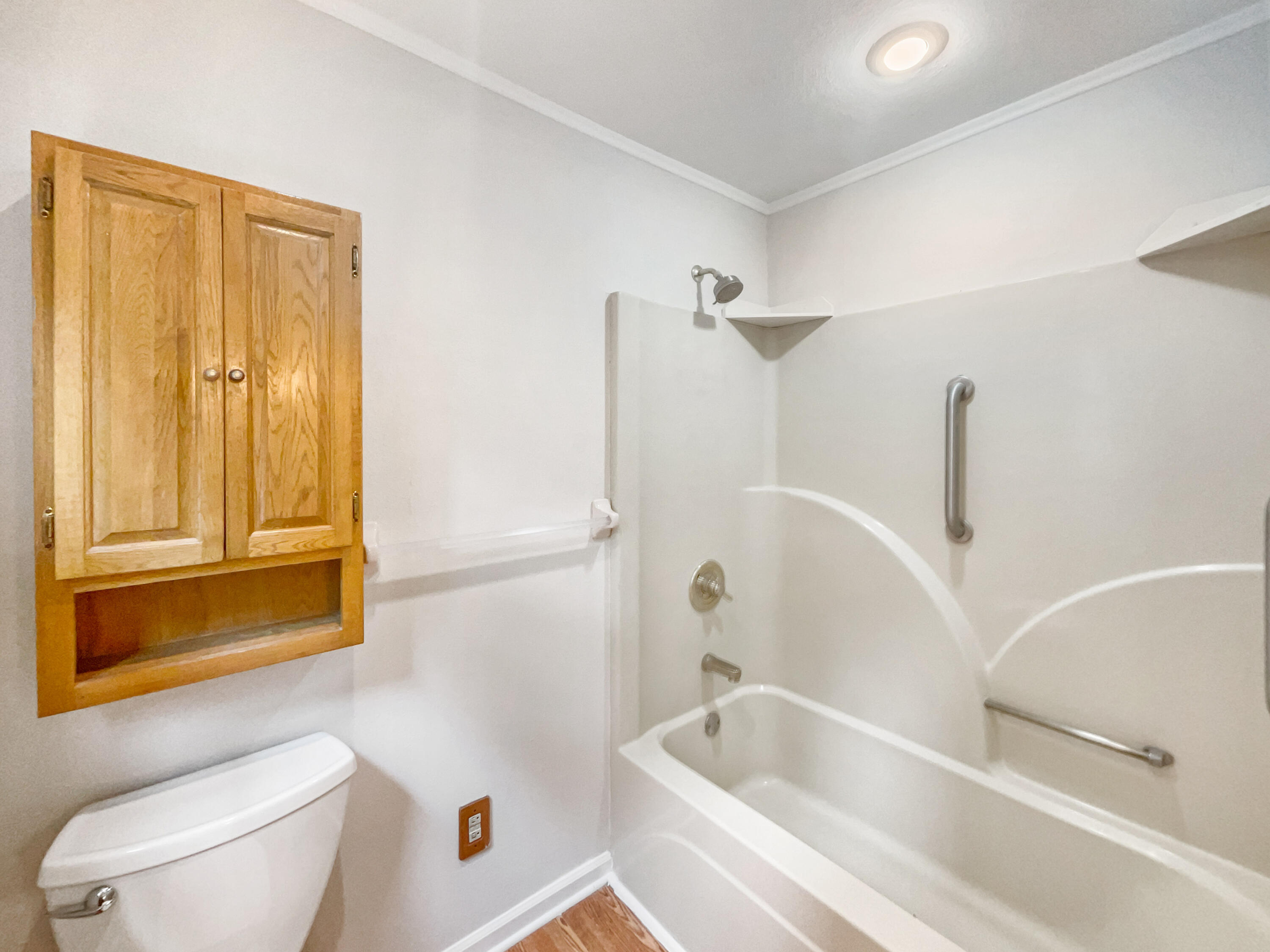 8609 Horseshoe Bend Lane