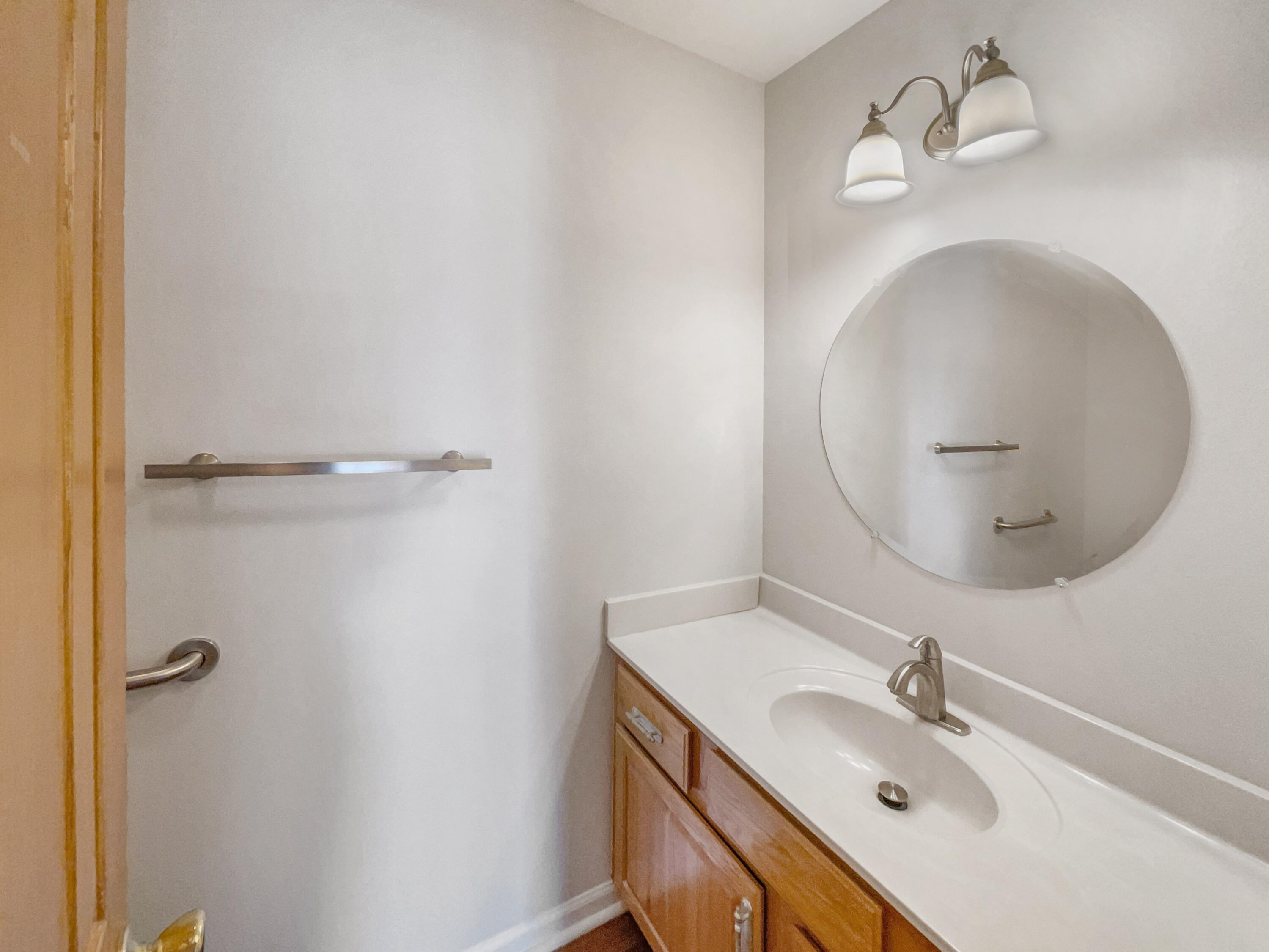 8609 Horseshoe Bend Lane