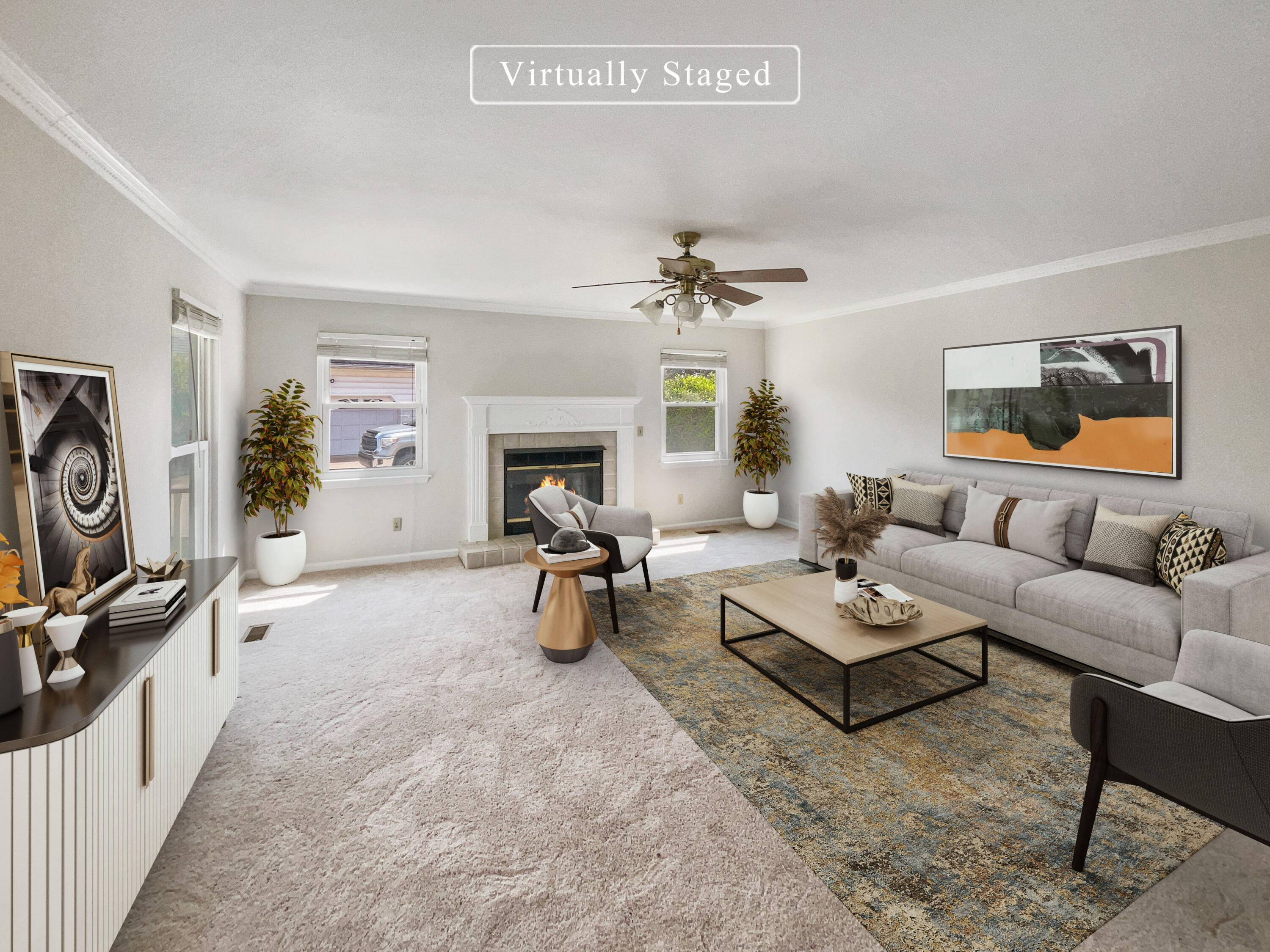 8609 Horseshoe Bend Lane