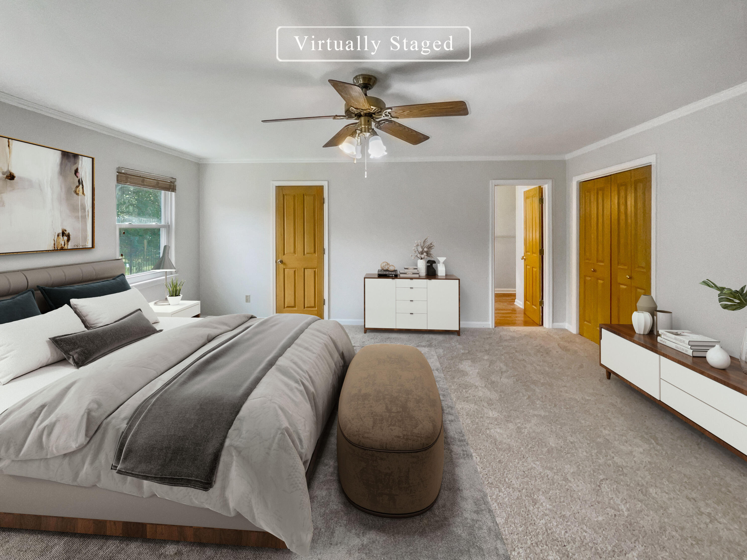 8609 Horseshoe Bend Lane