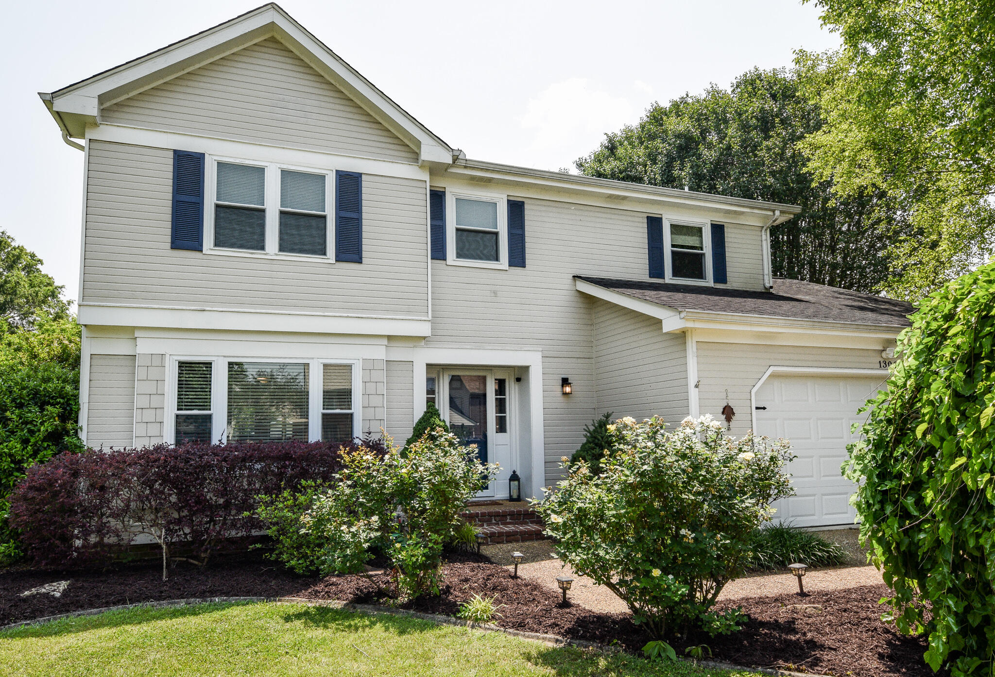 1302 Village Green Drive