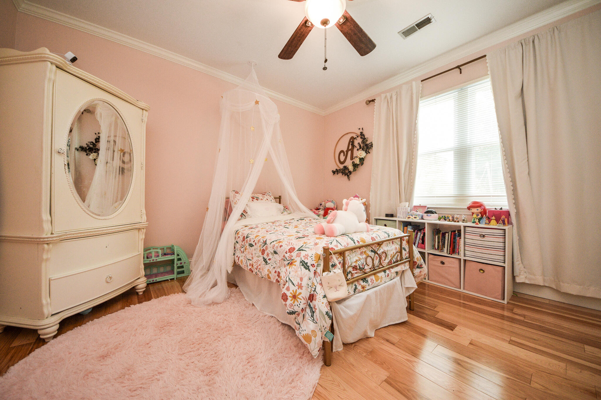 1302 Village Green Drive
