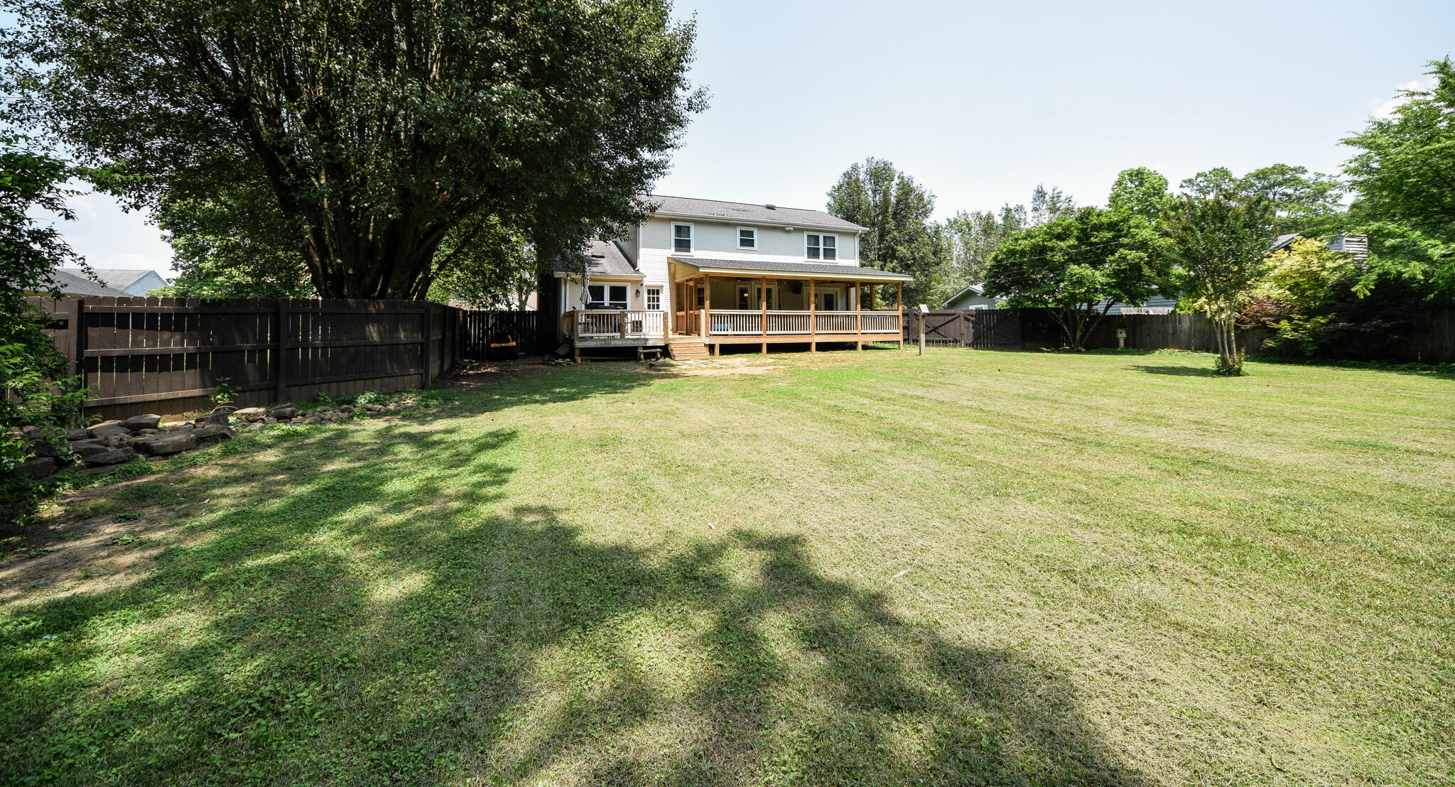 1302 Village Green Drive