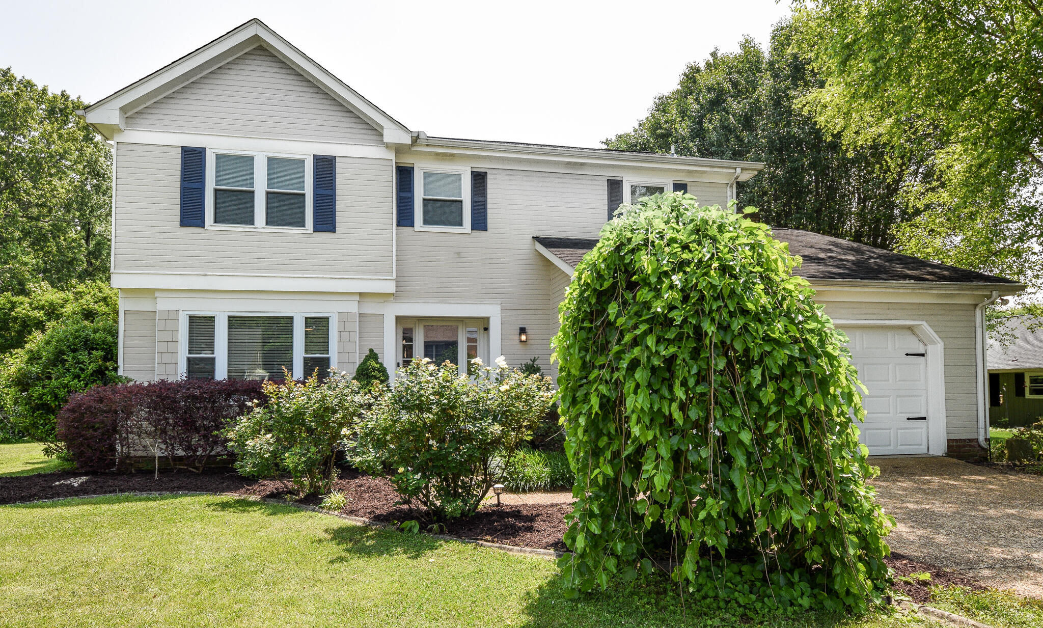 1302 Village Green Drive