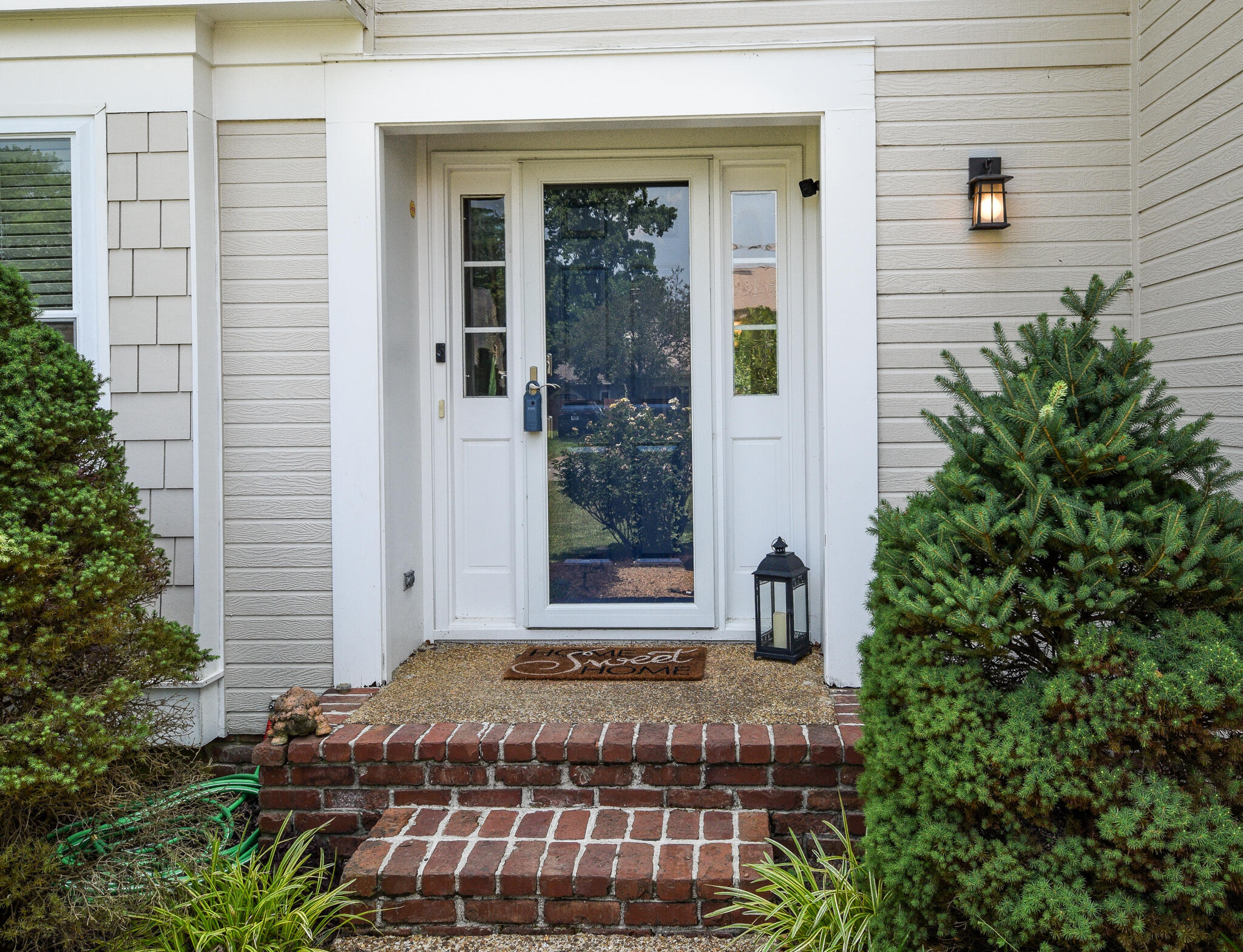1302 Village Green Drive