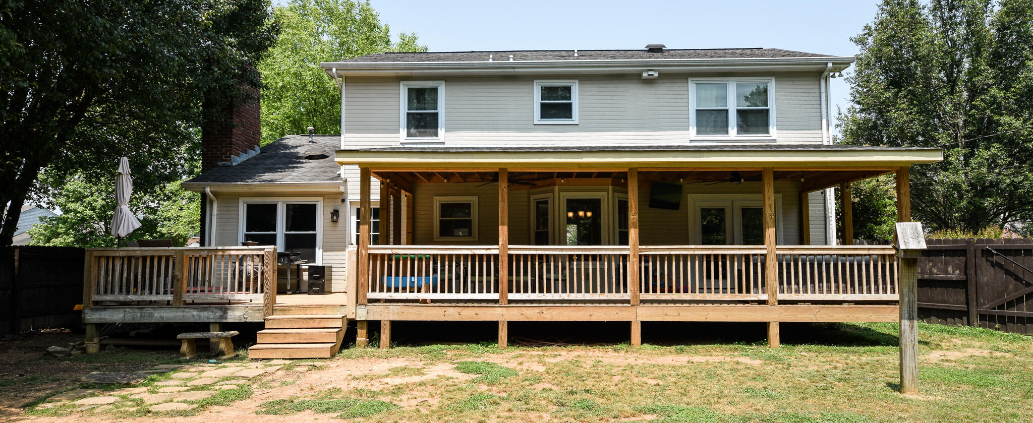 1302 Village Green Drive