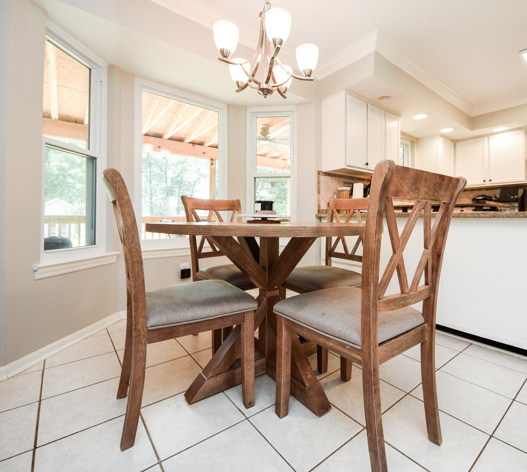 1302 Village Green Drive