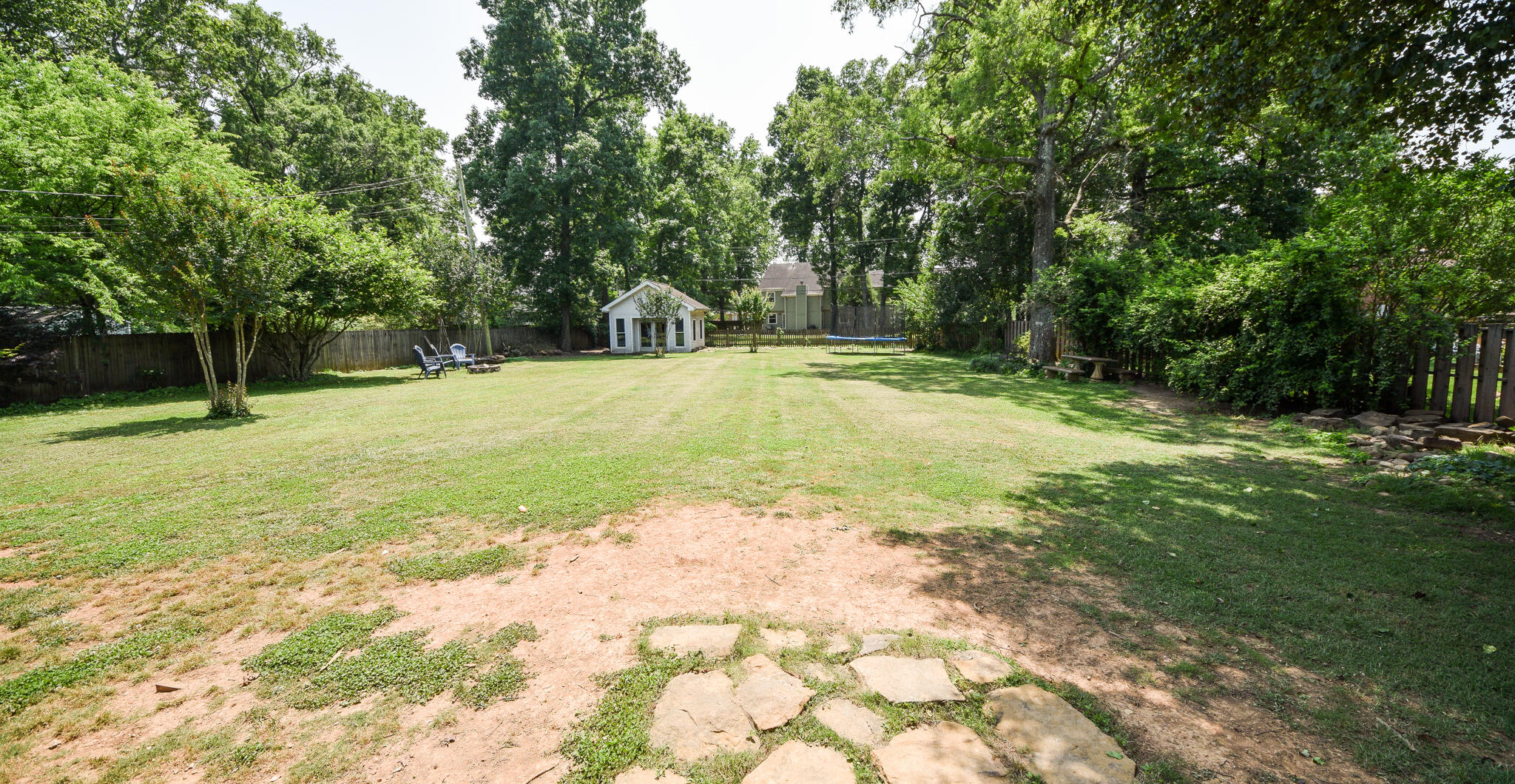 1302 Village Green Drive
