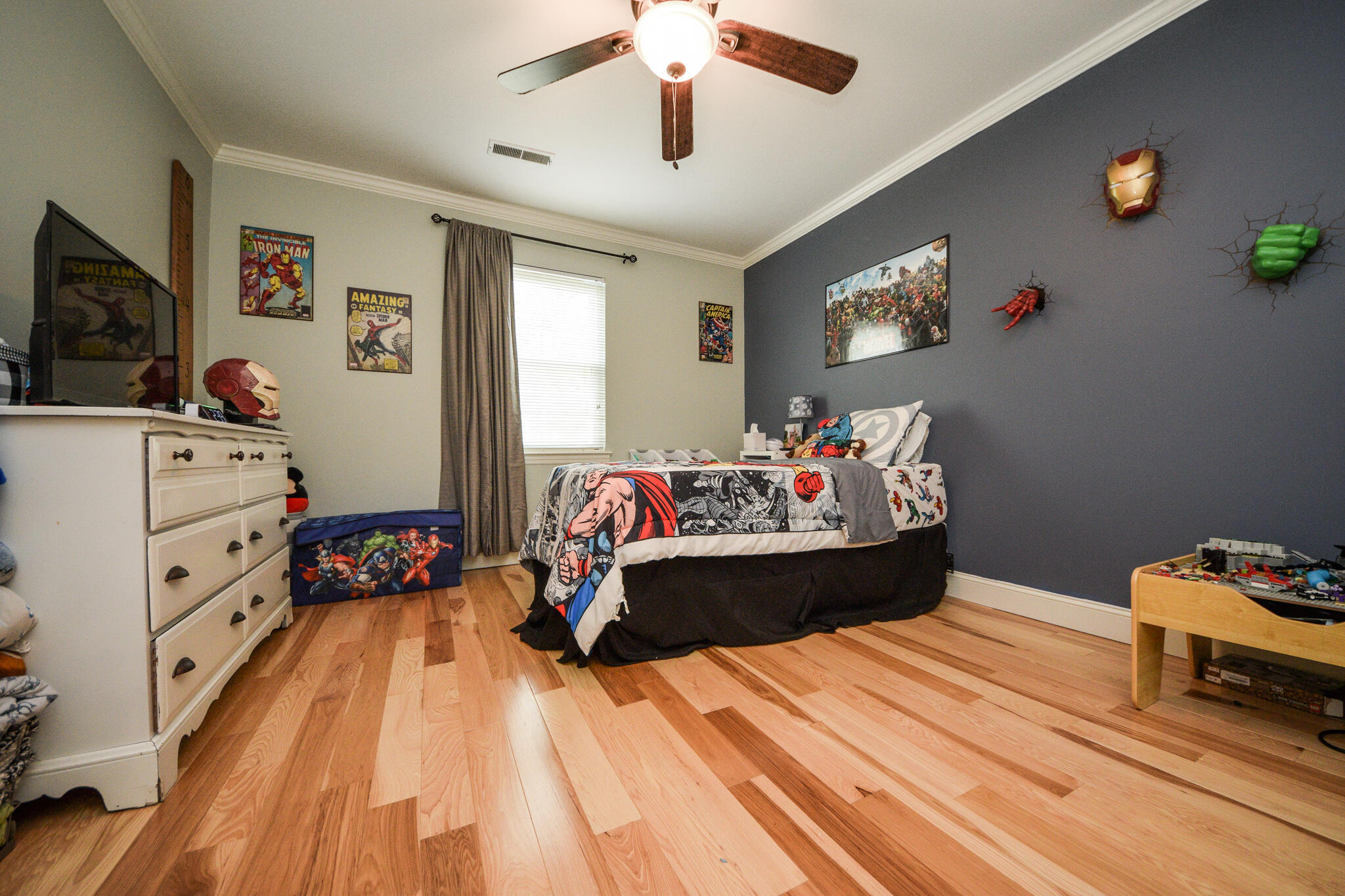 1302 Village Green Drive
