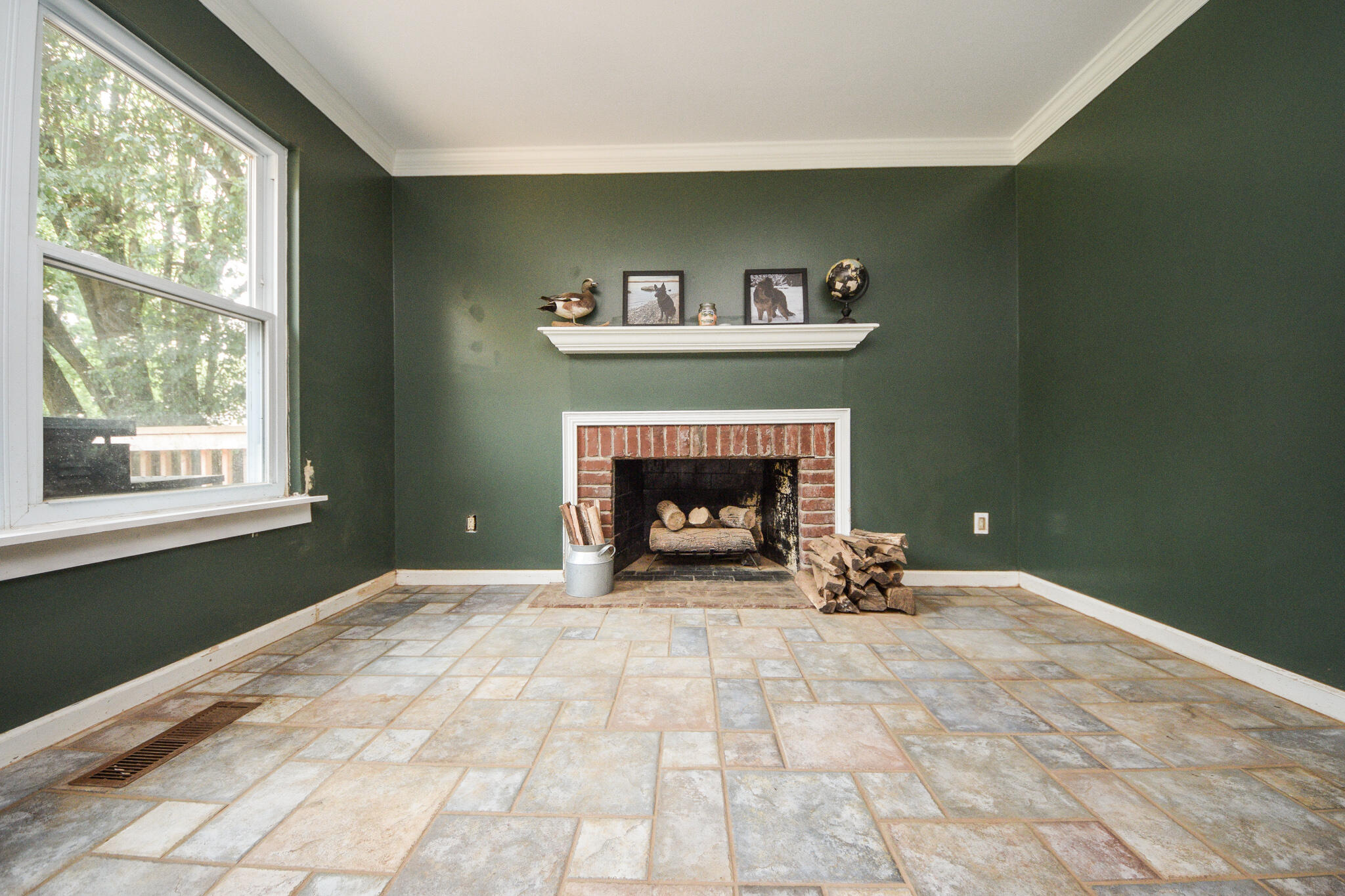 1302 Village Green Drive