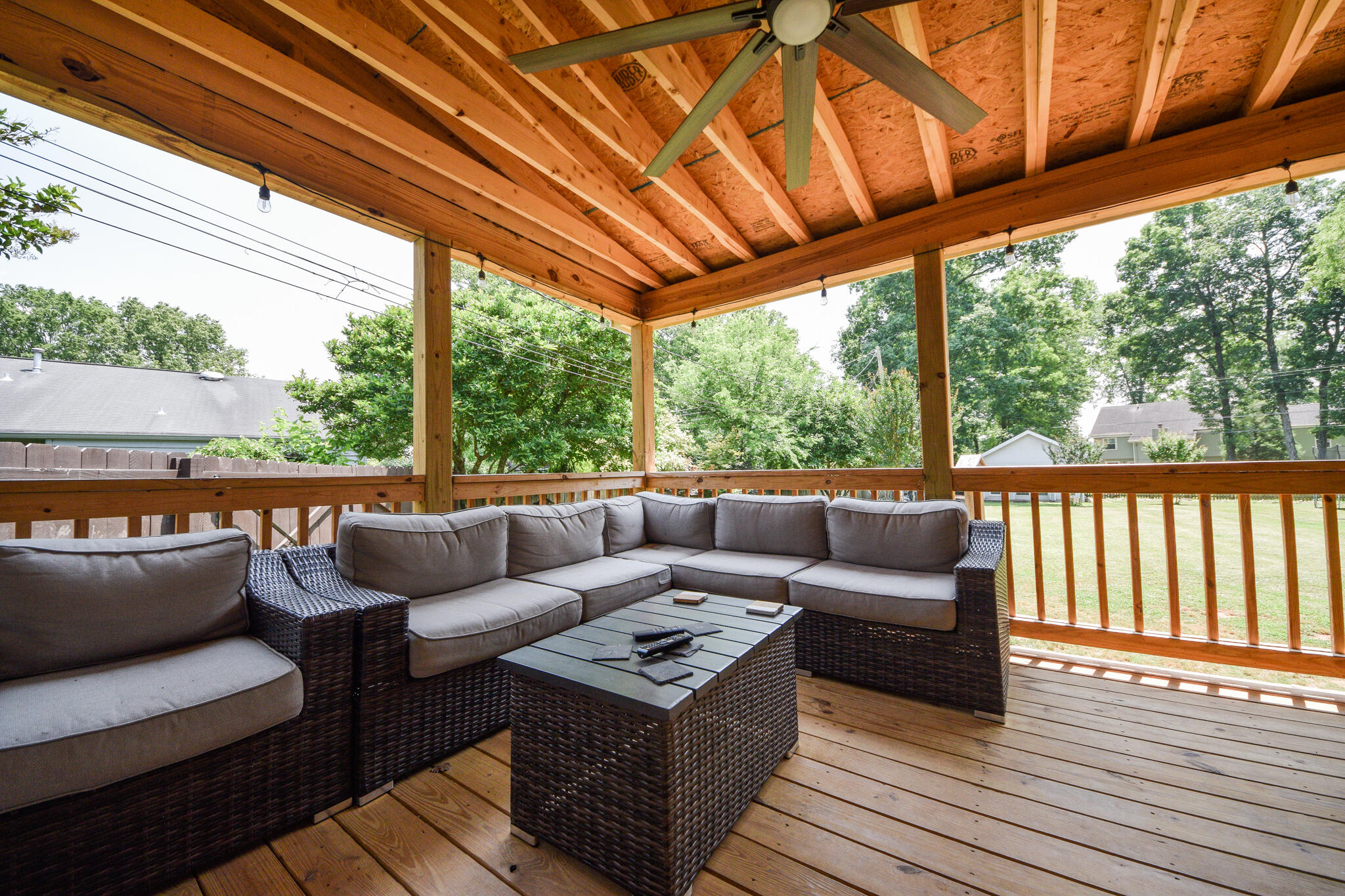 1302 Village Green Drive