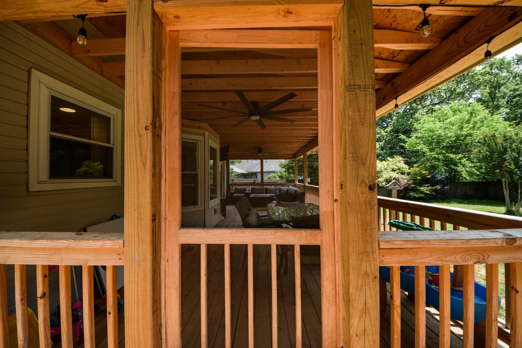 1302 Village Green Drive