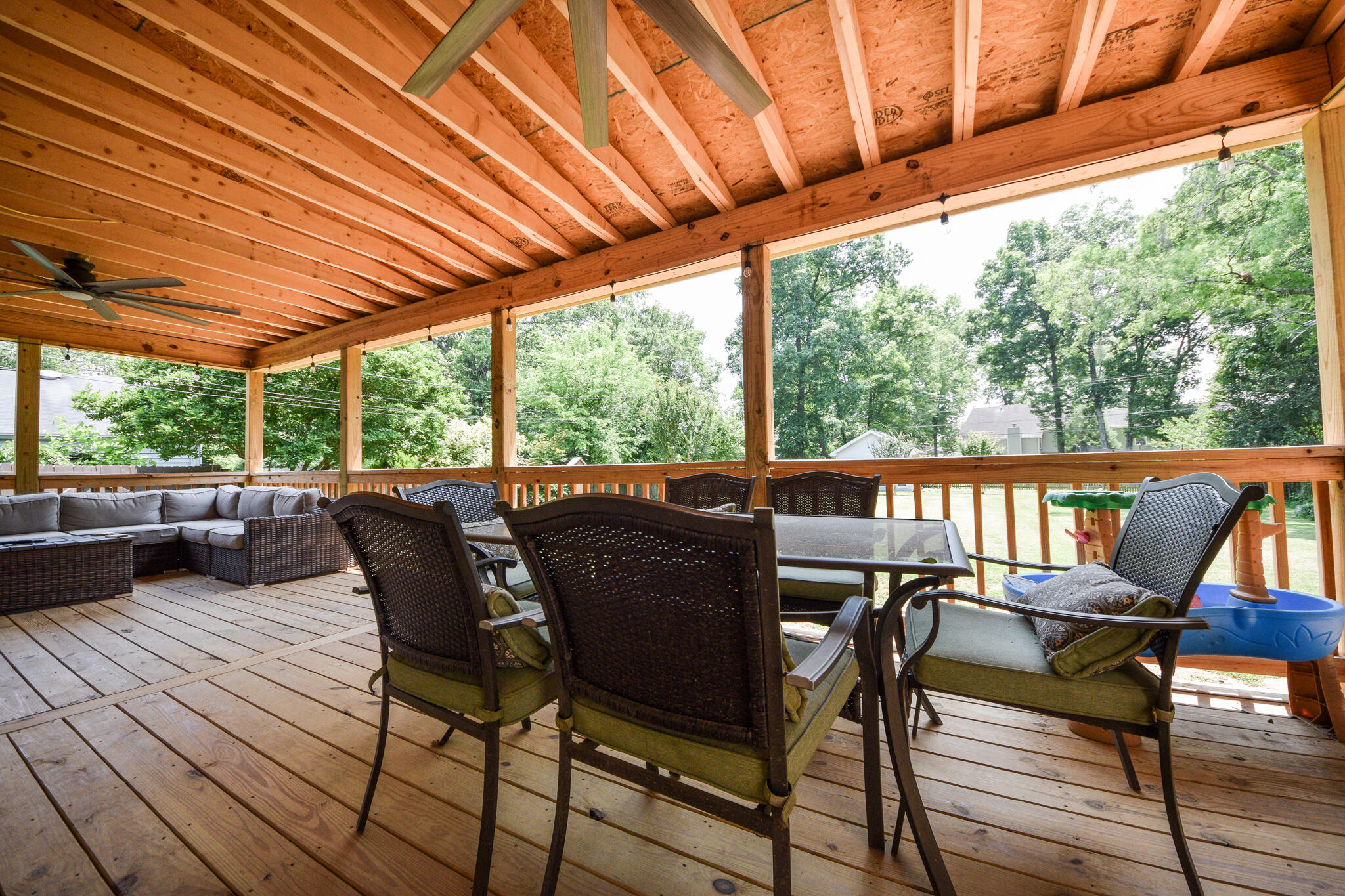 1302 Village Green Drive