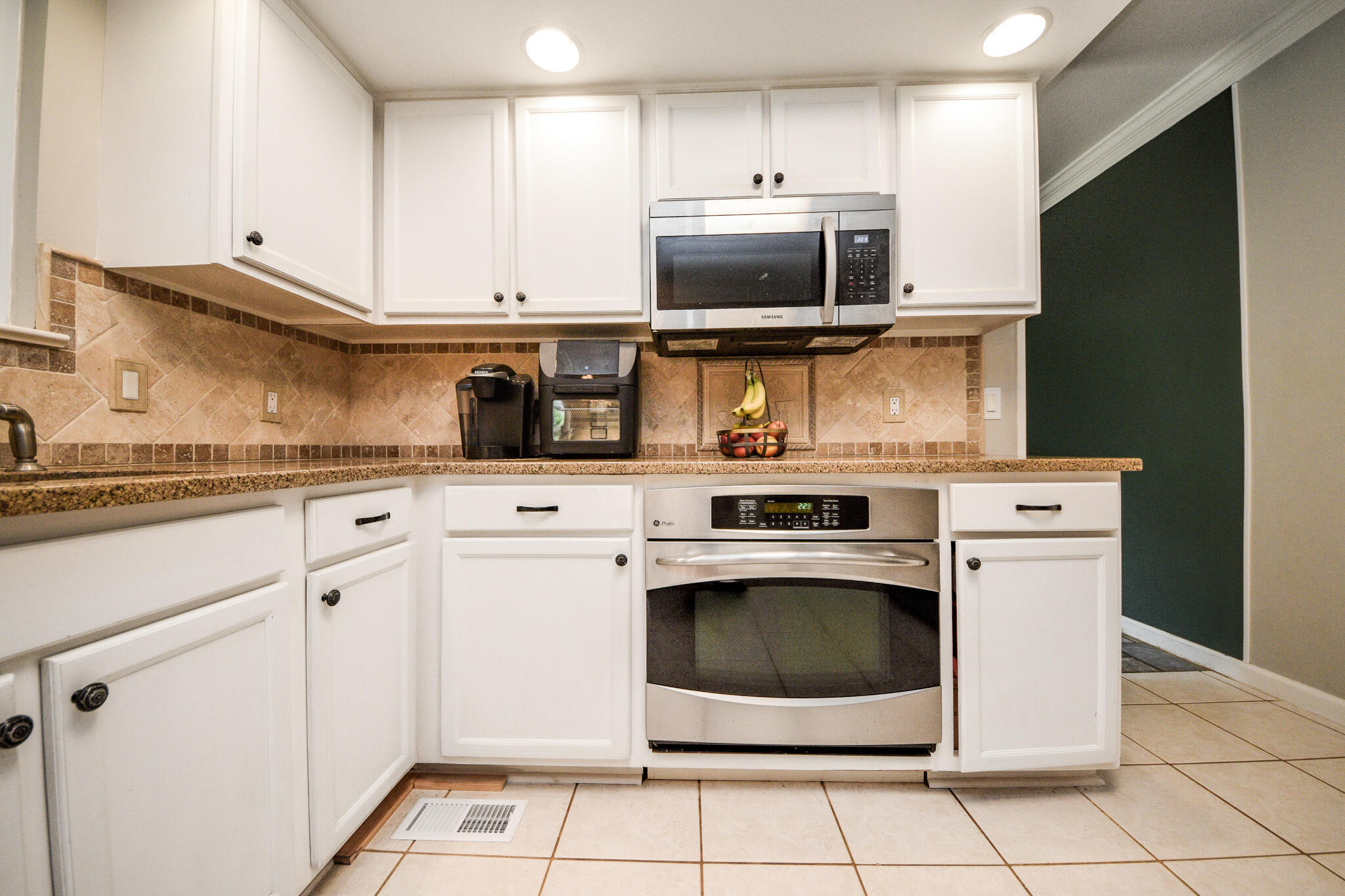 1302 Village Green Drive