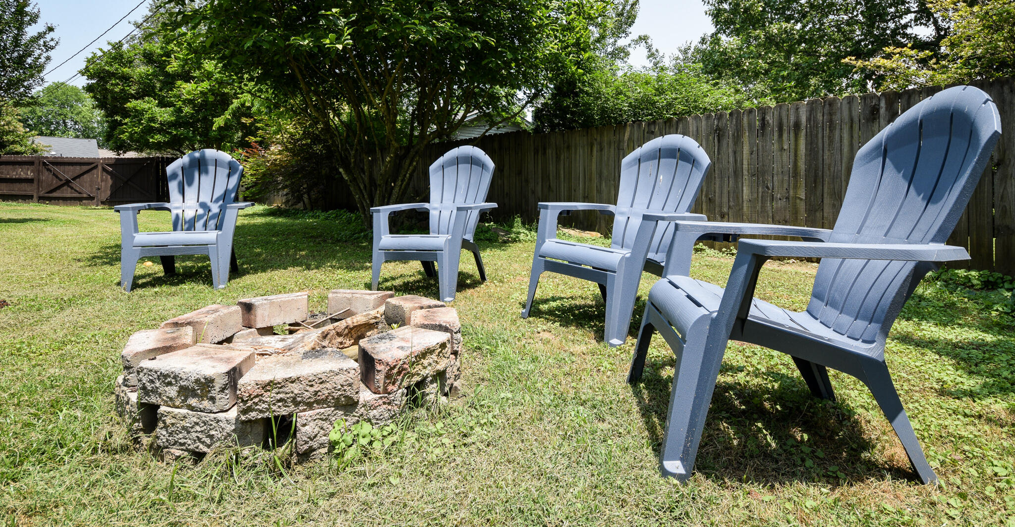 1302 Village Green Drive