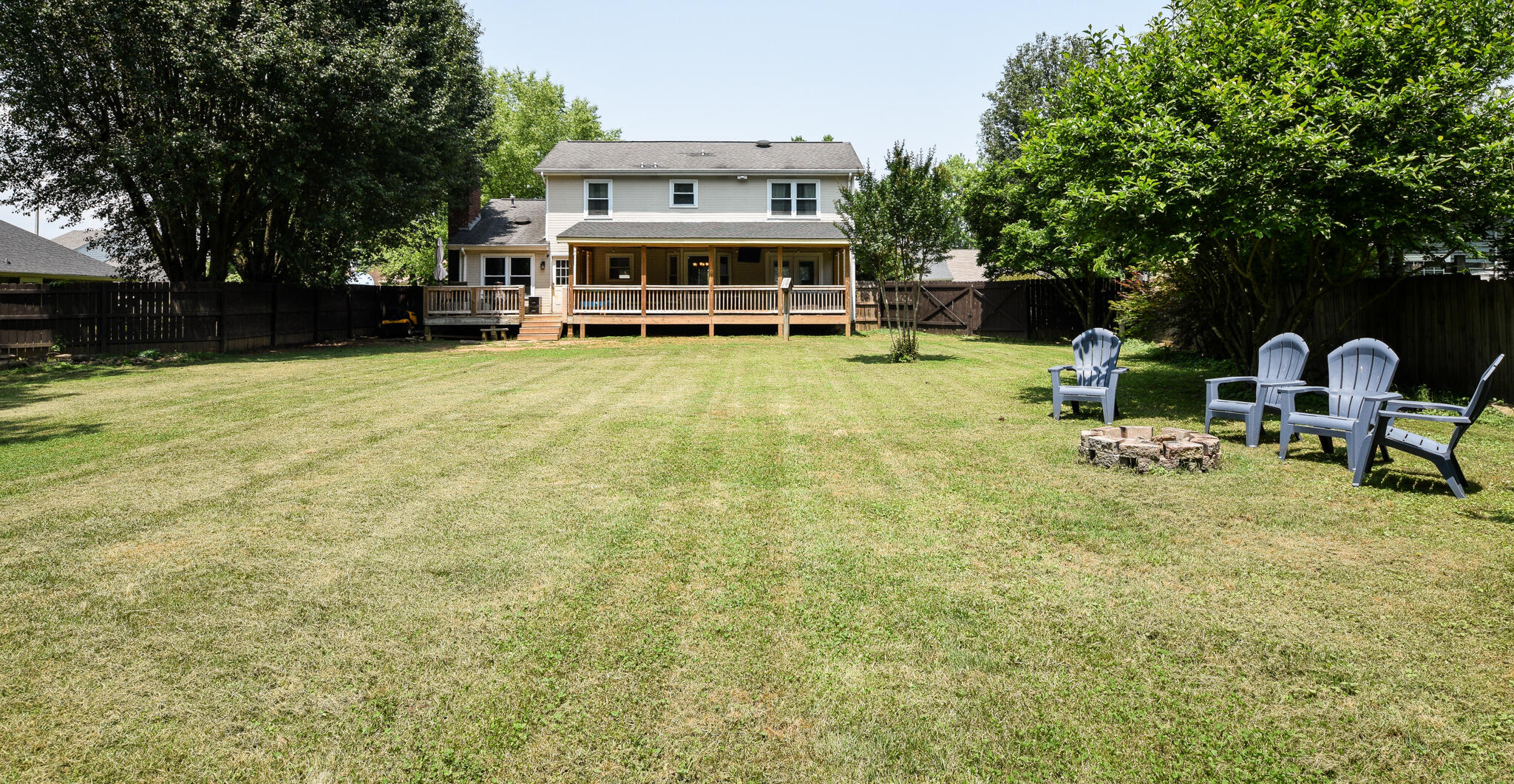 1302 Village Green Drive