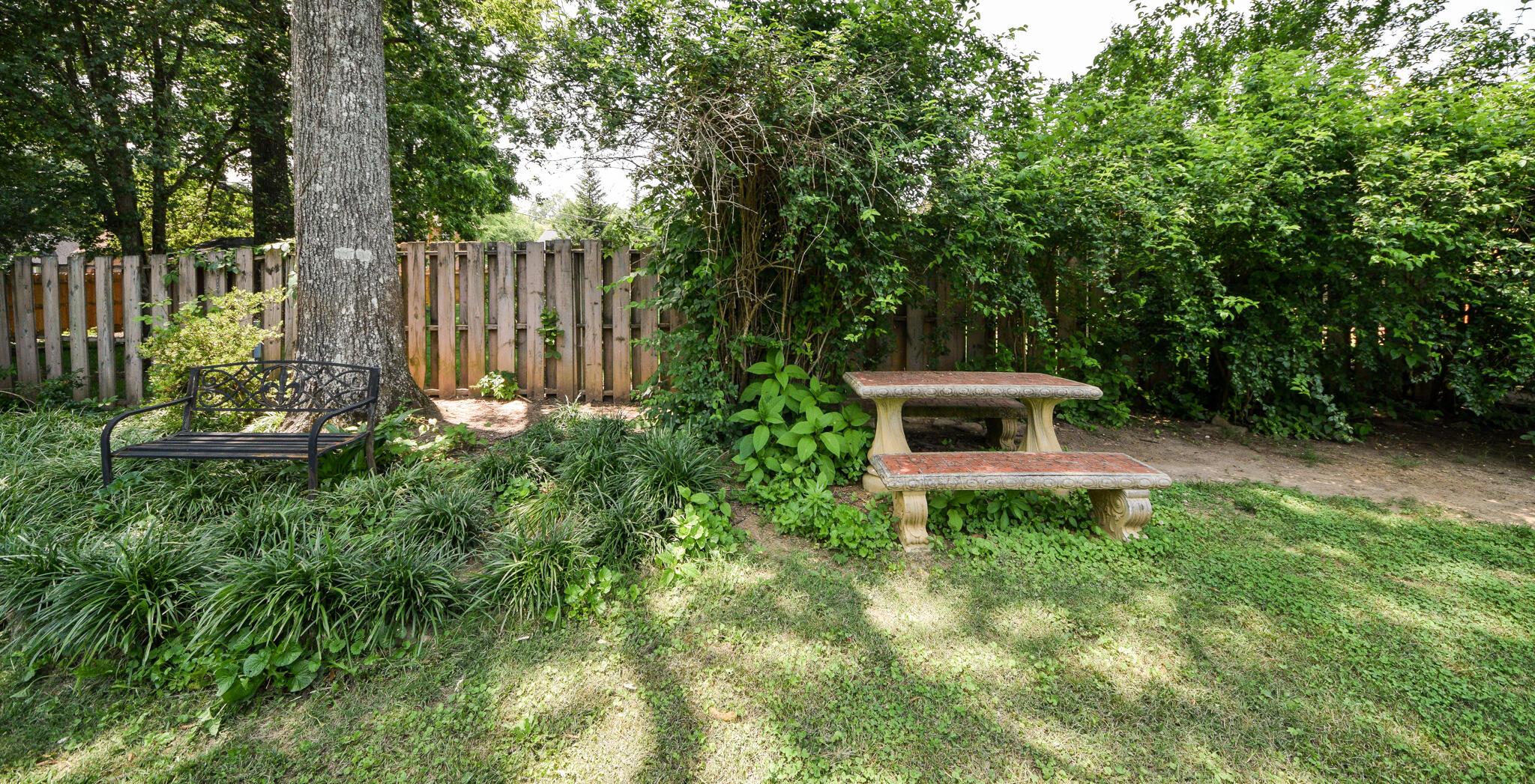 1302 Village Green Drive