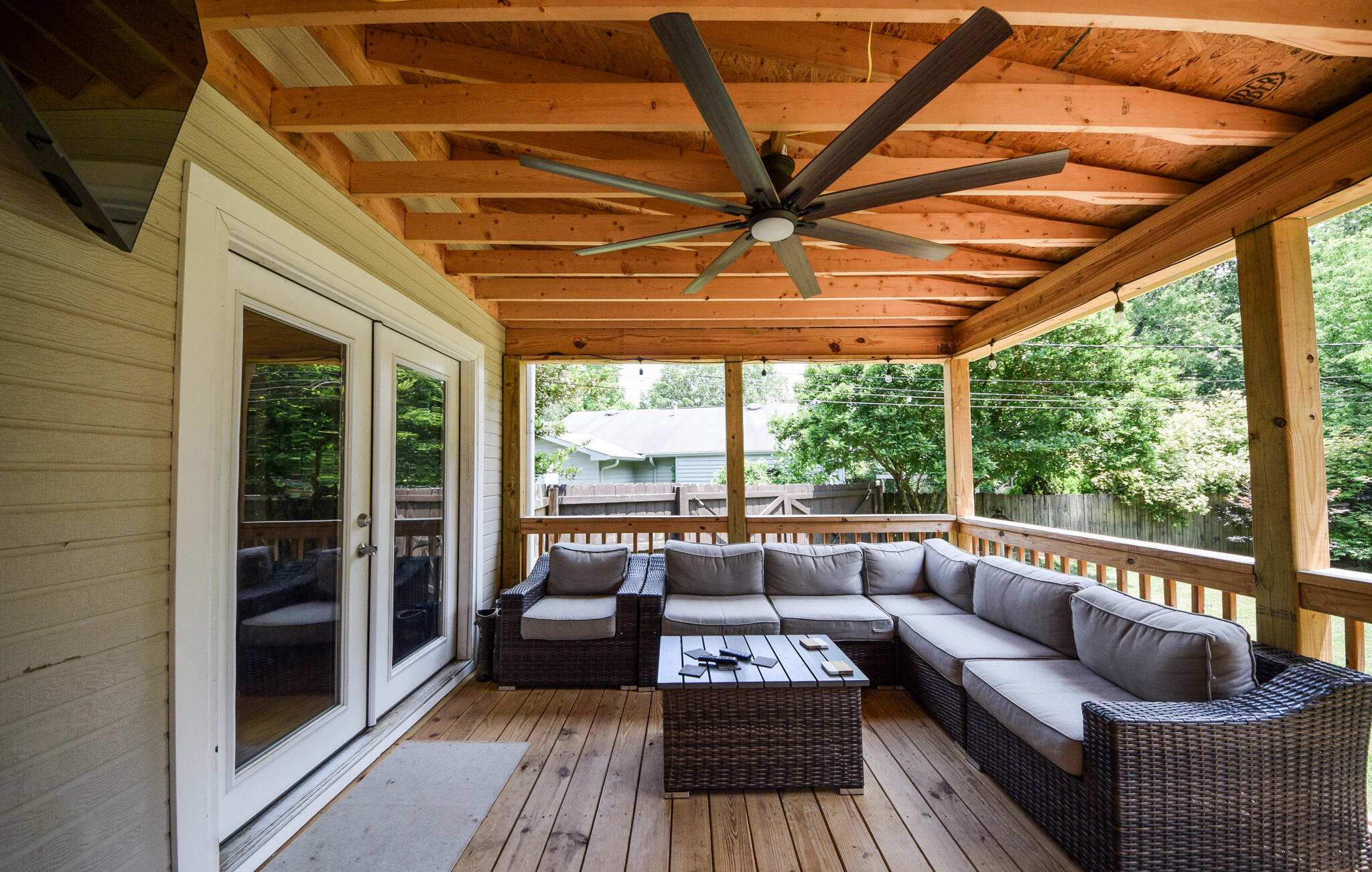 1302 Village Green Drive
