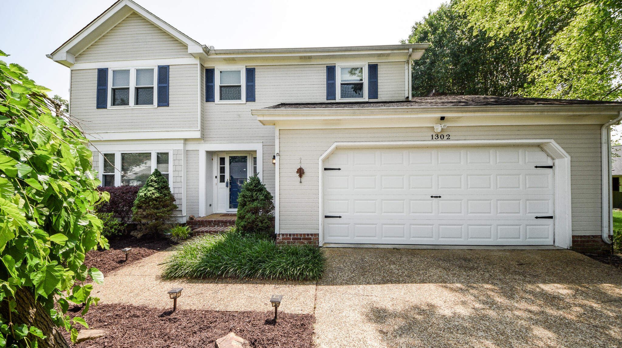 1302 Village Green Drive