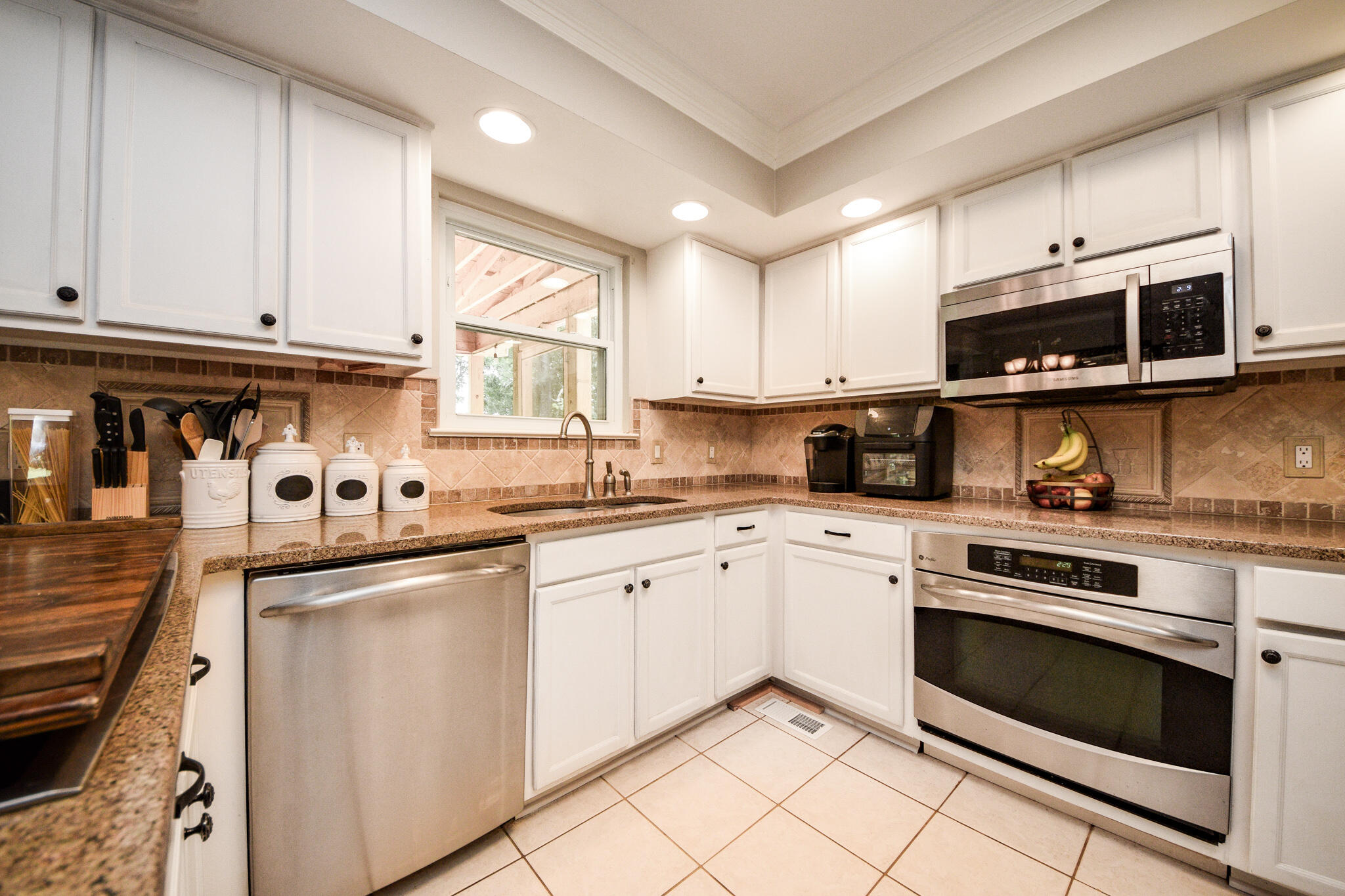 1302 Village Green Drive