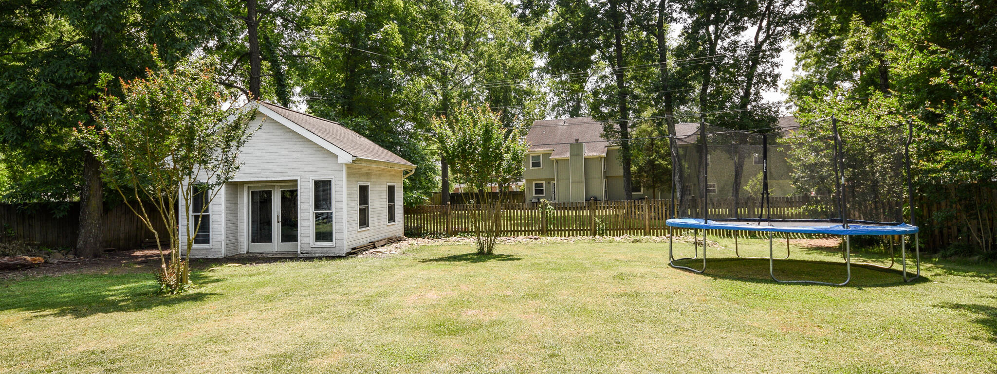 1302 Village Green Drive