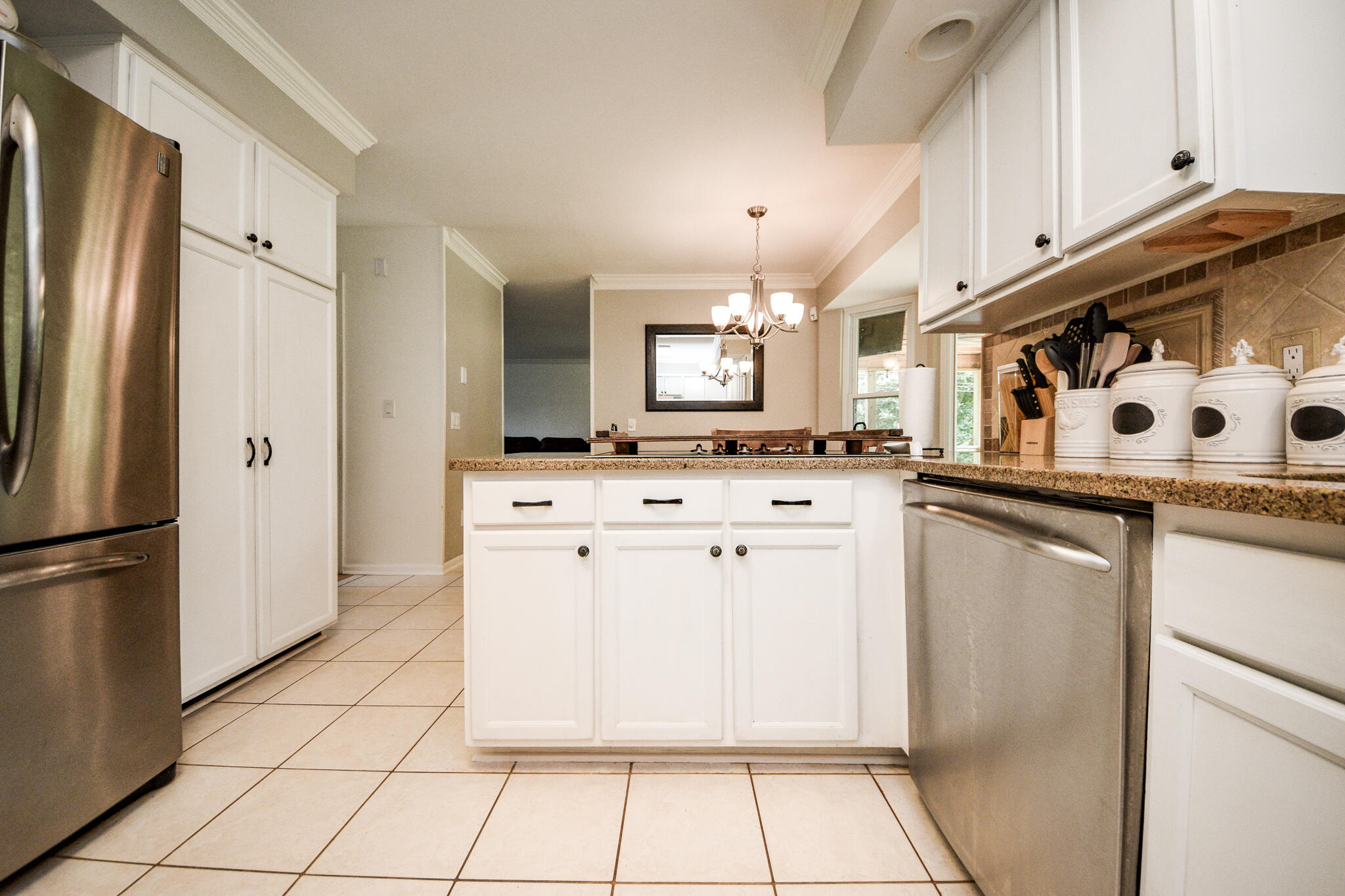 1302 Village Green Drive