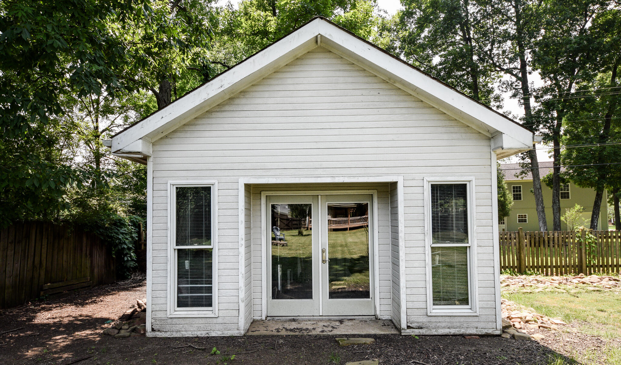 1302 Village Green Drive