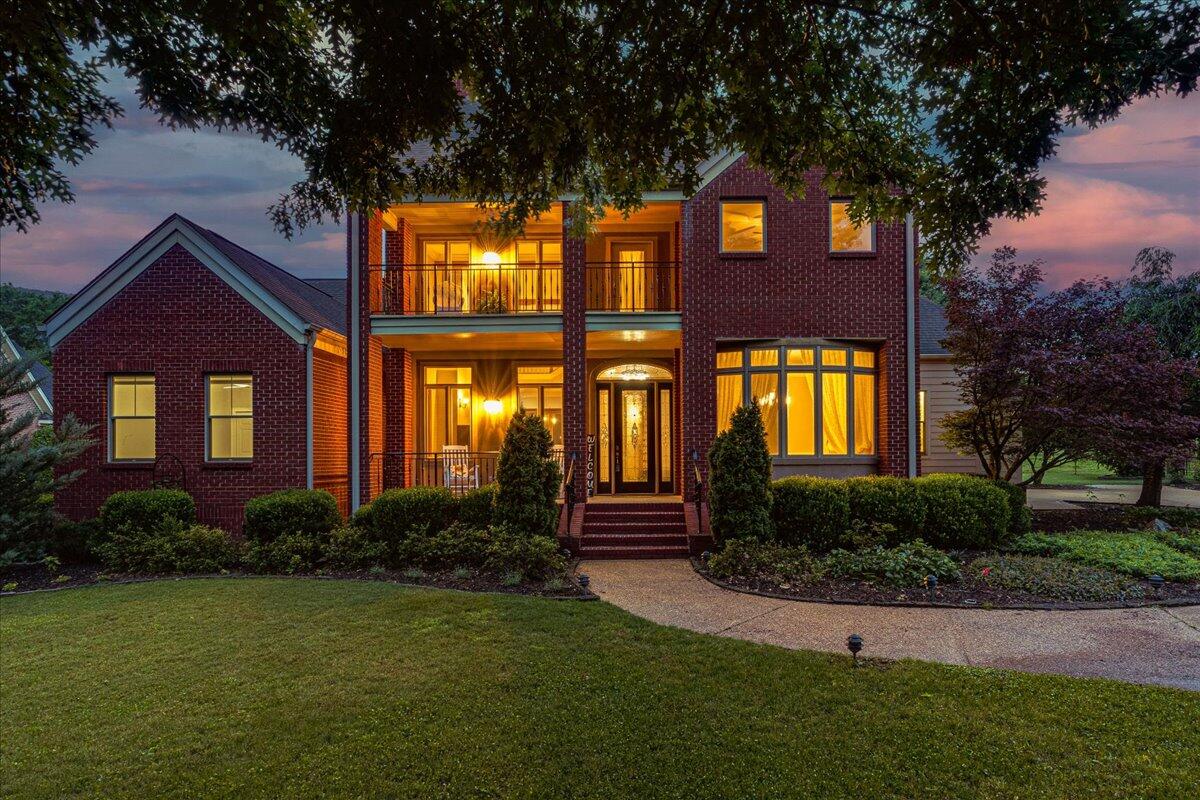403 Bald Eagle Circle