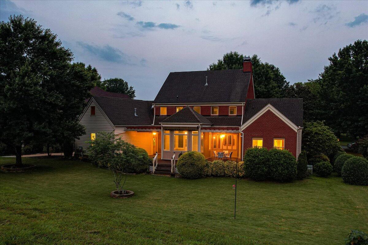 403 Bald Eagle Circle