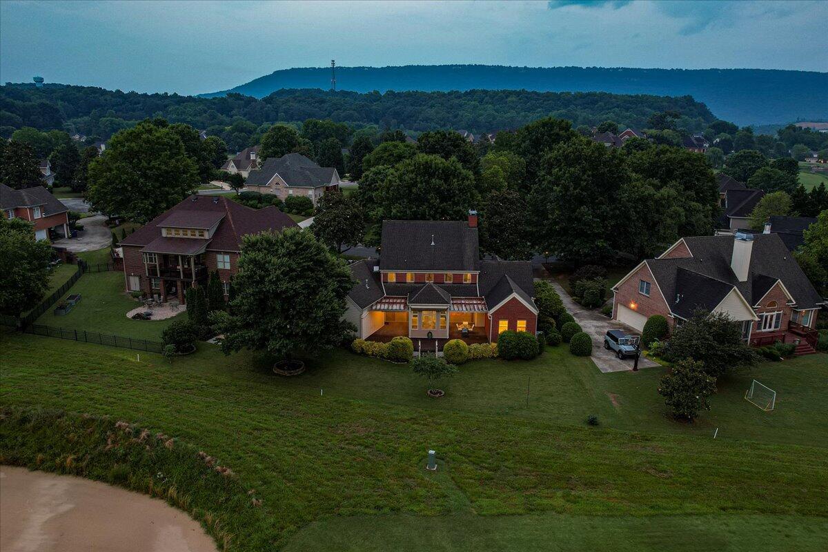 403 Bald Eagle Circle