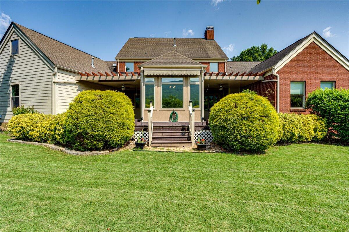 403 Bald Eagle Circle