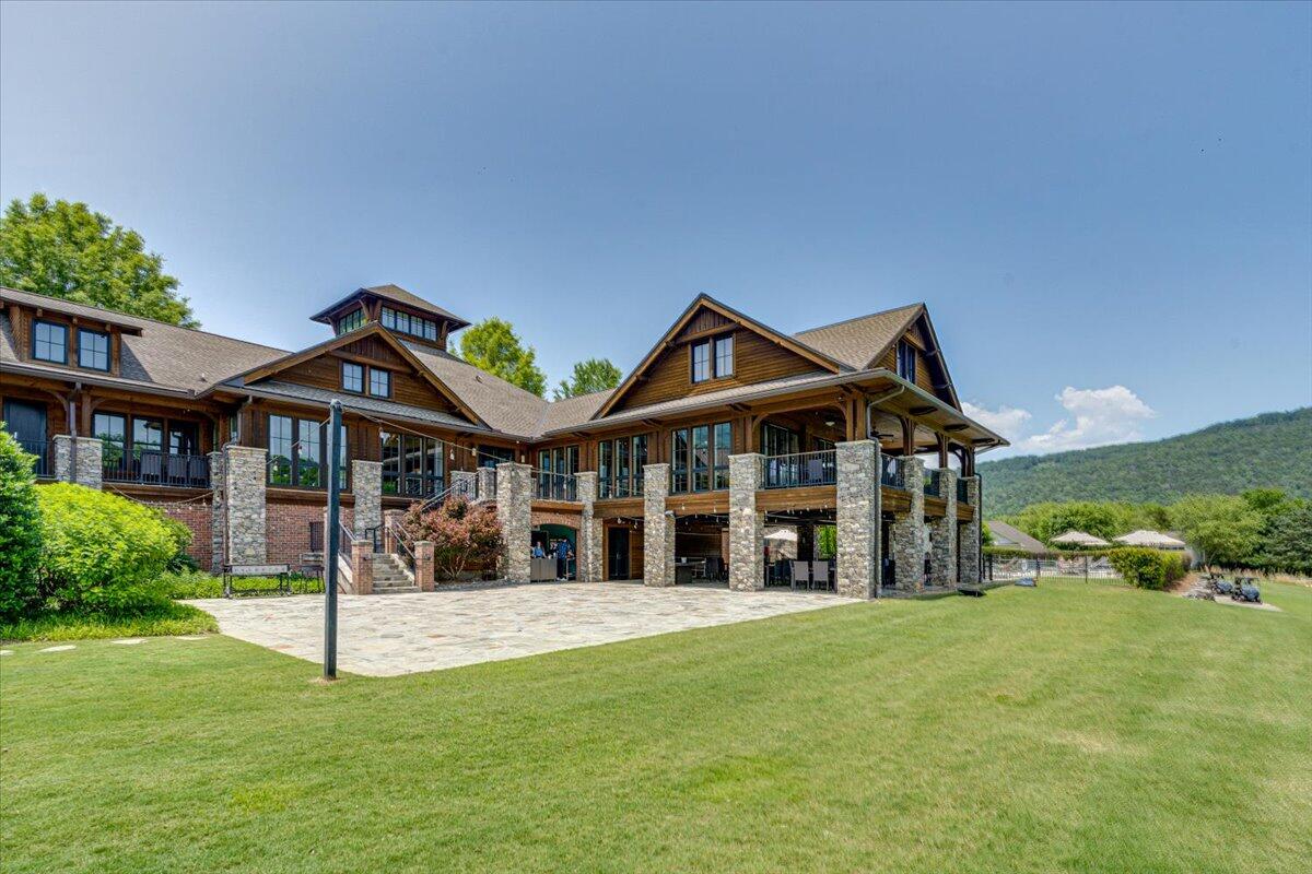 403 Bald Eagle Circle