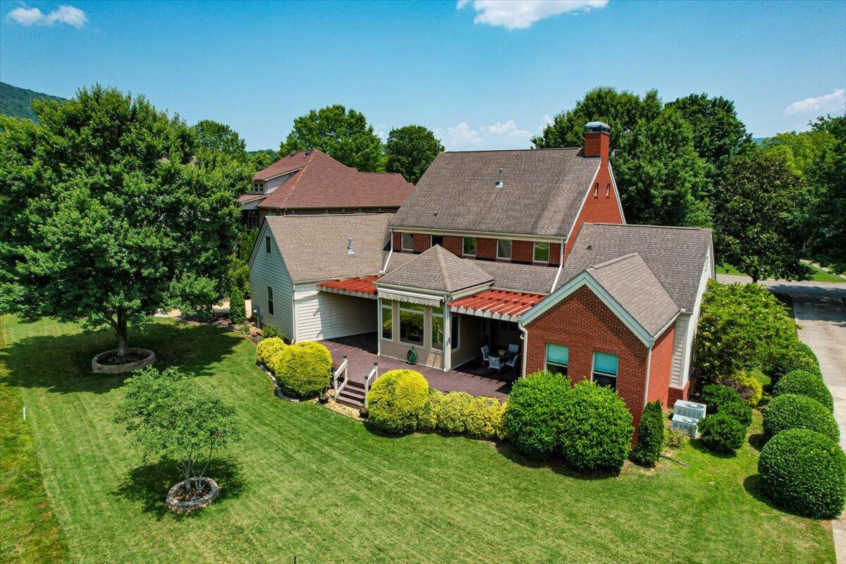 403 Bald Eagle Circle