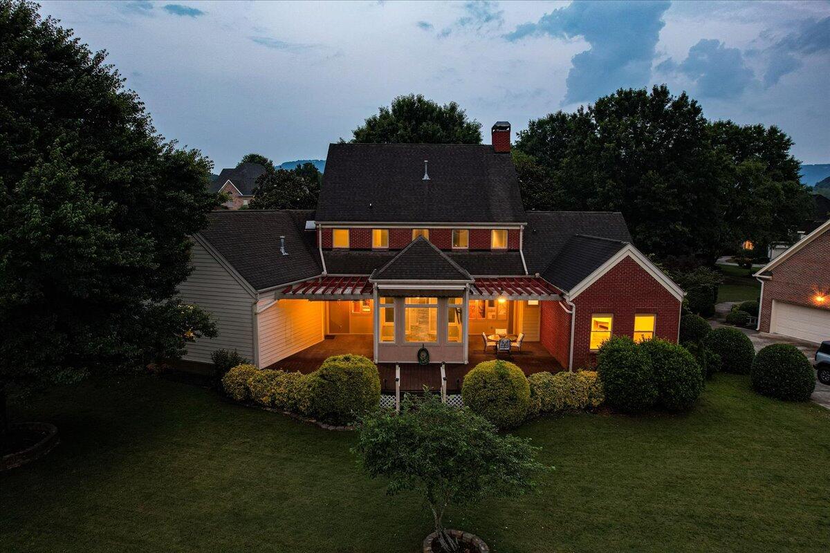 403 Bald Eagle Circle
