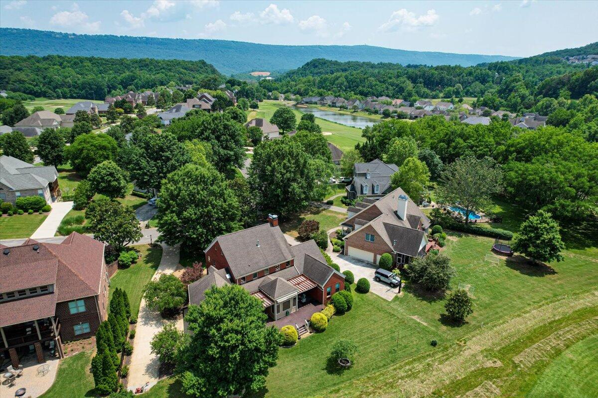 403 Bald Eagle Circle