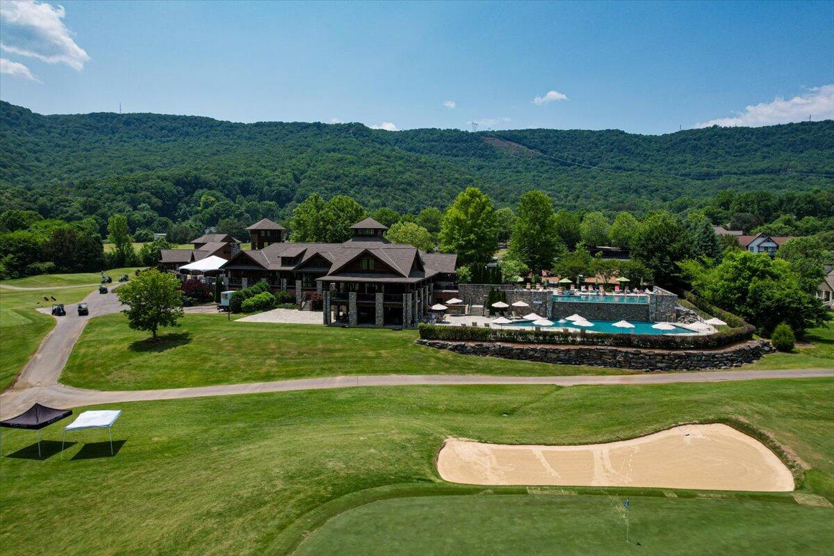 403 Bald Eagle Circle