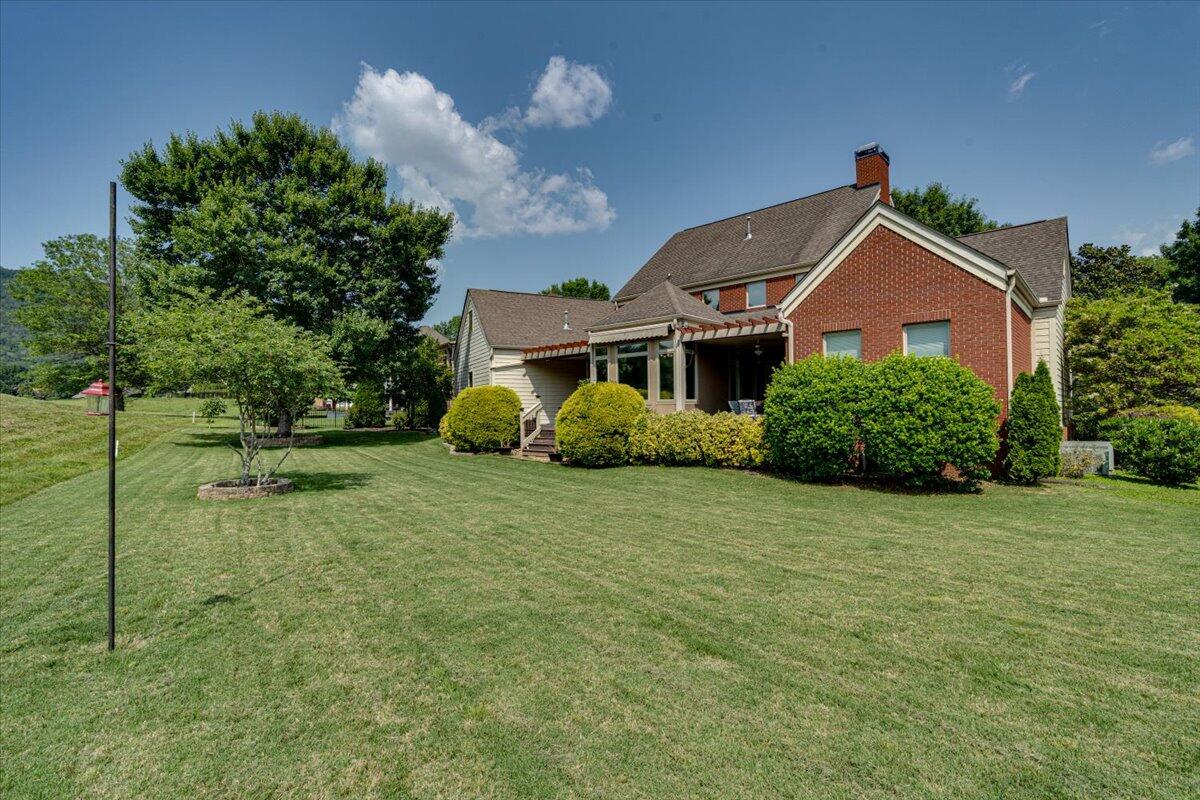 403 Bald Eagle Circle