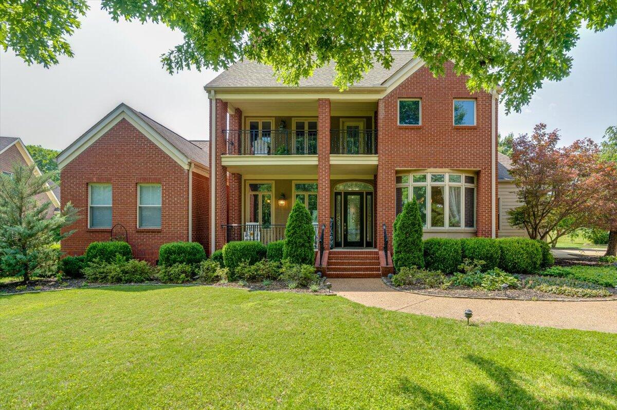 403 Bald Eagle Circle