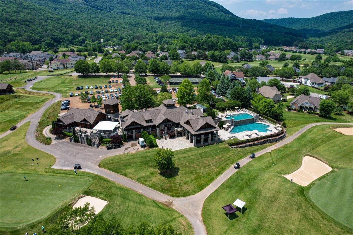 403 Bald Eagle Circle
