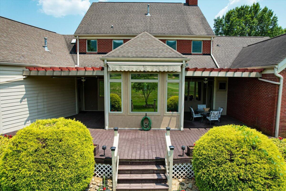 403 Bald Eagle Circle