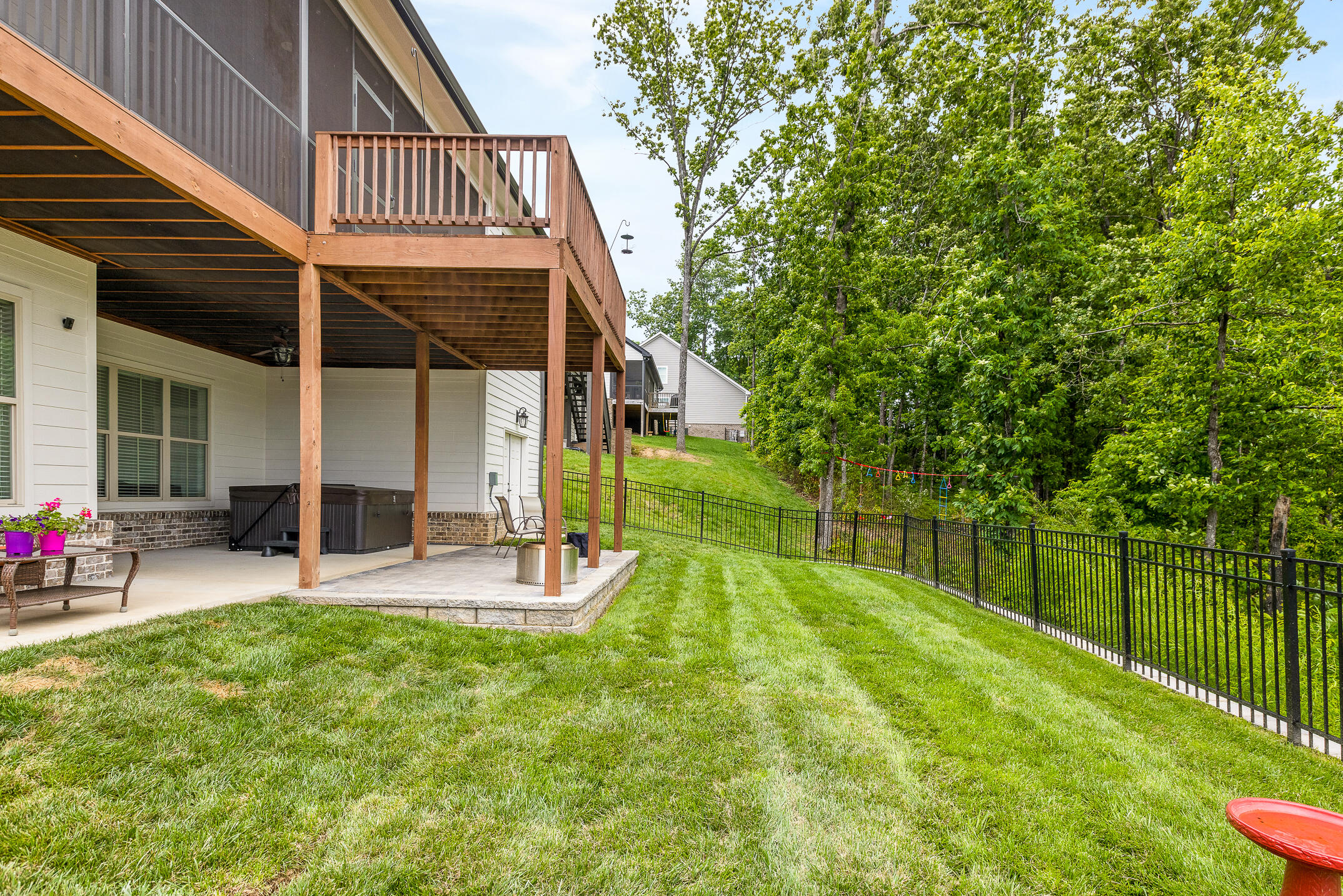 2363 Little Elm Lane