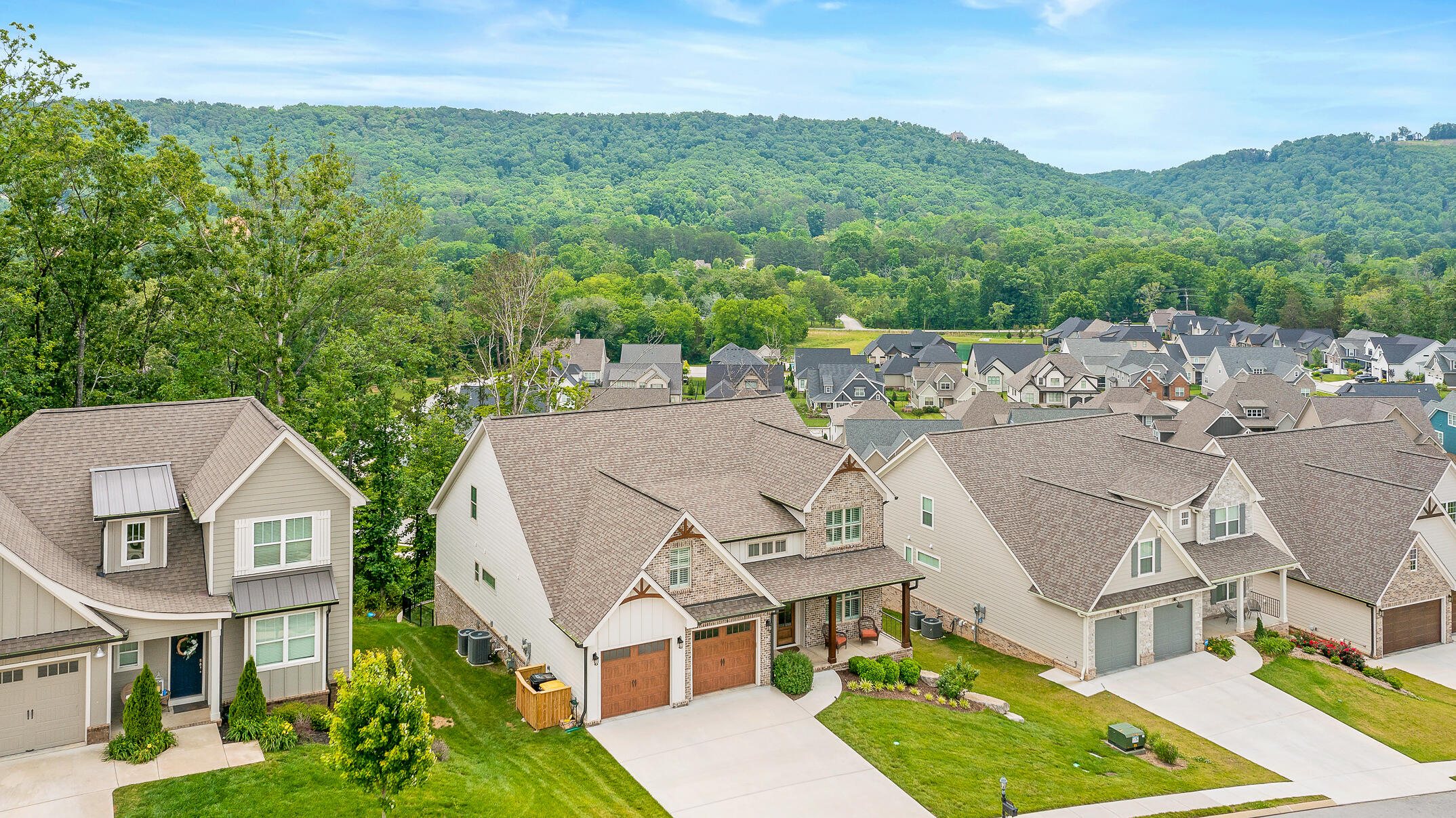2363 Little Elm Lane