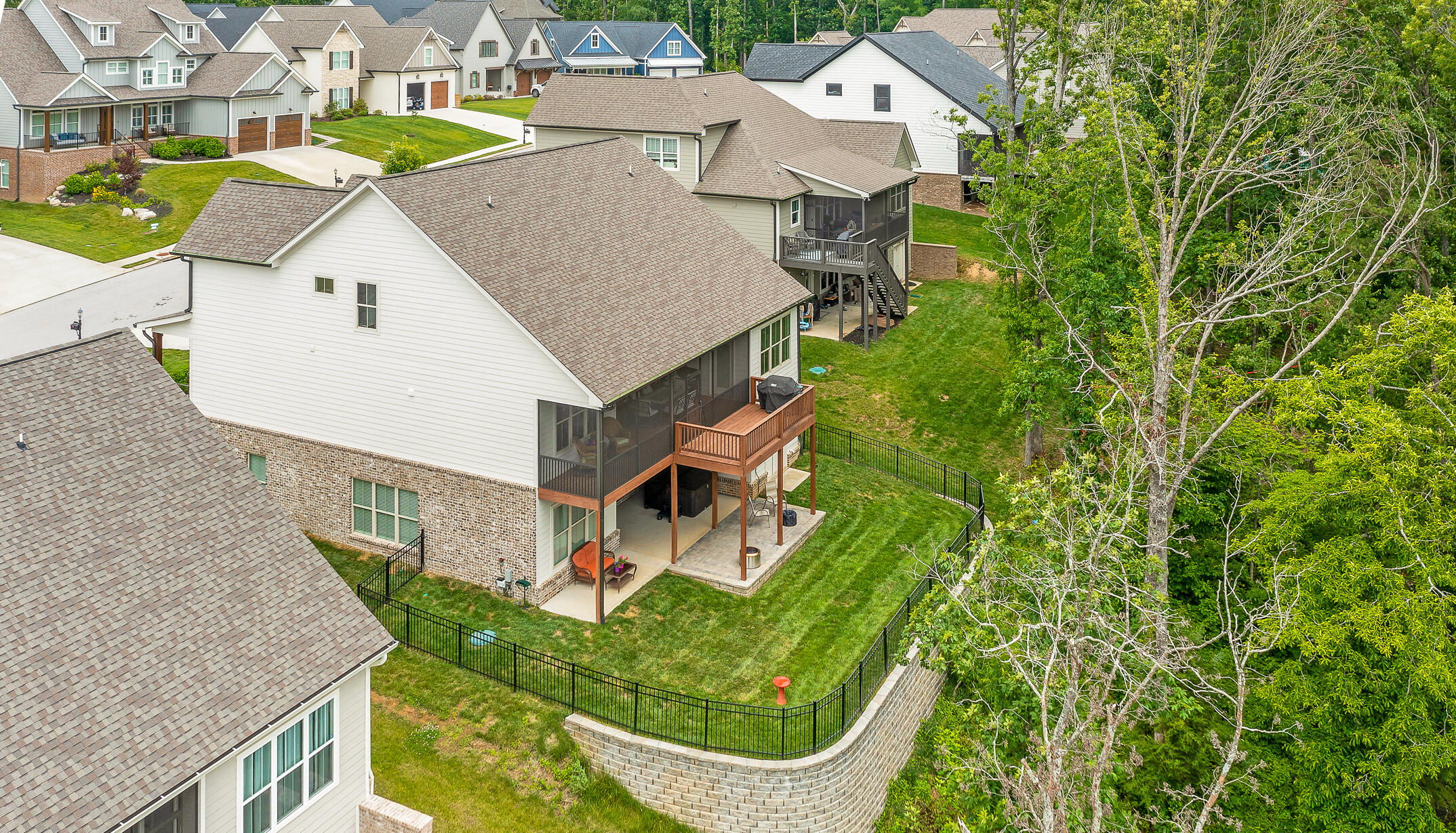 2363 Little Elm Lane