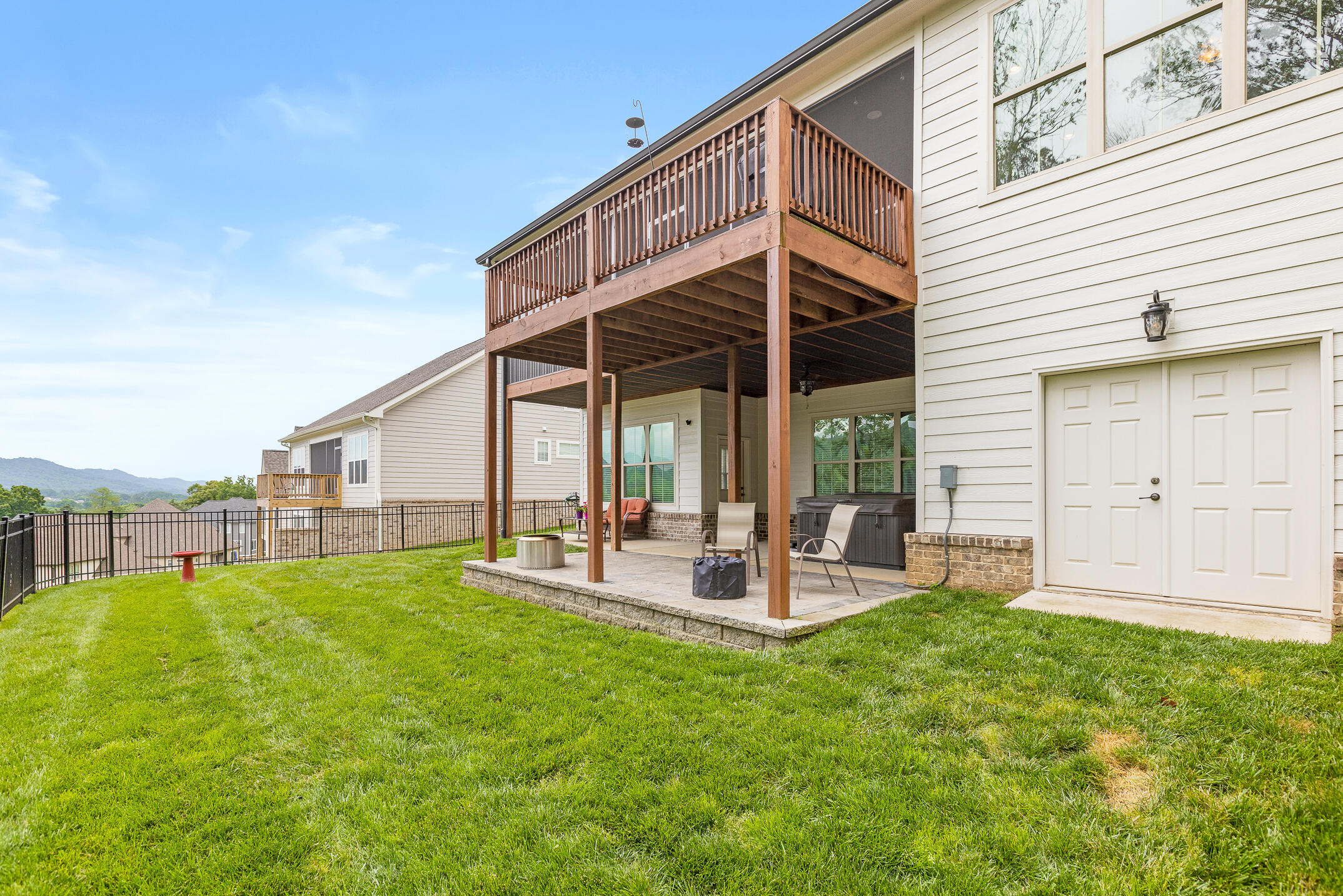 2363 Little Elm Lane