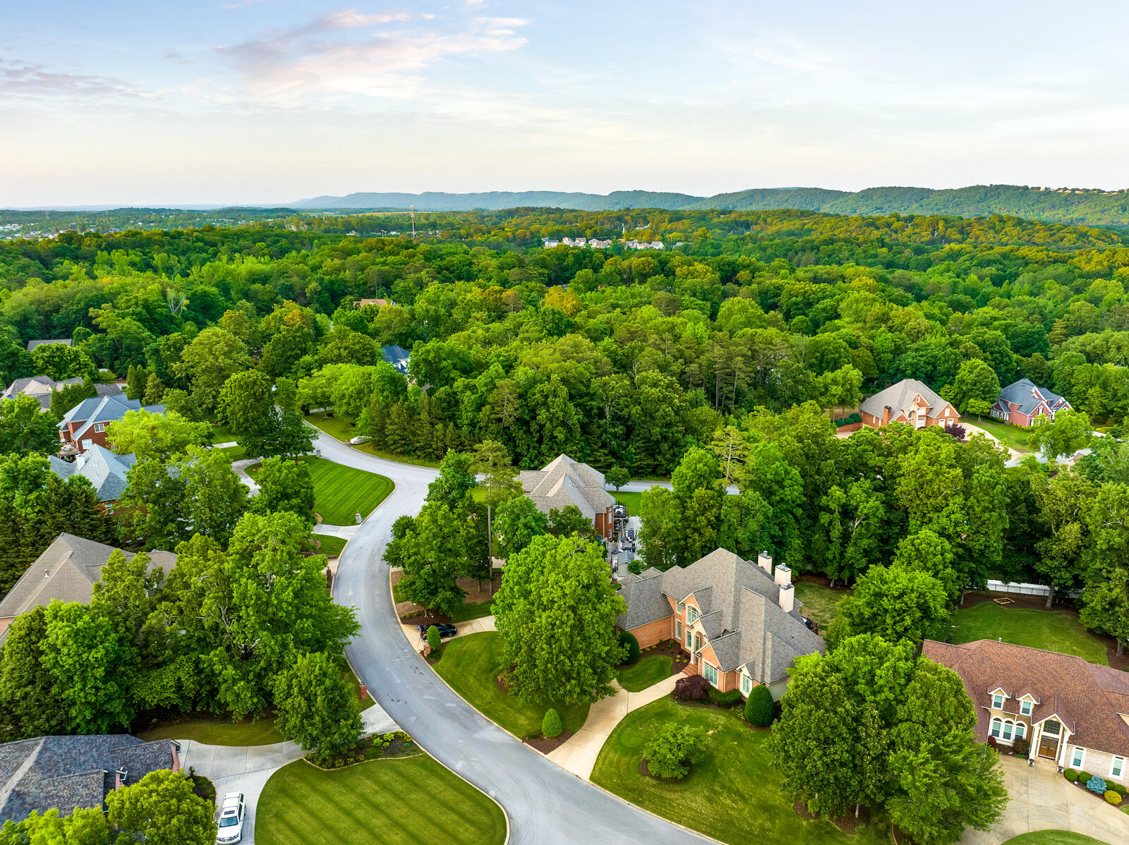 772 Grand Mountain Drive