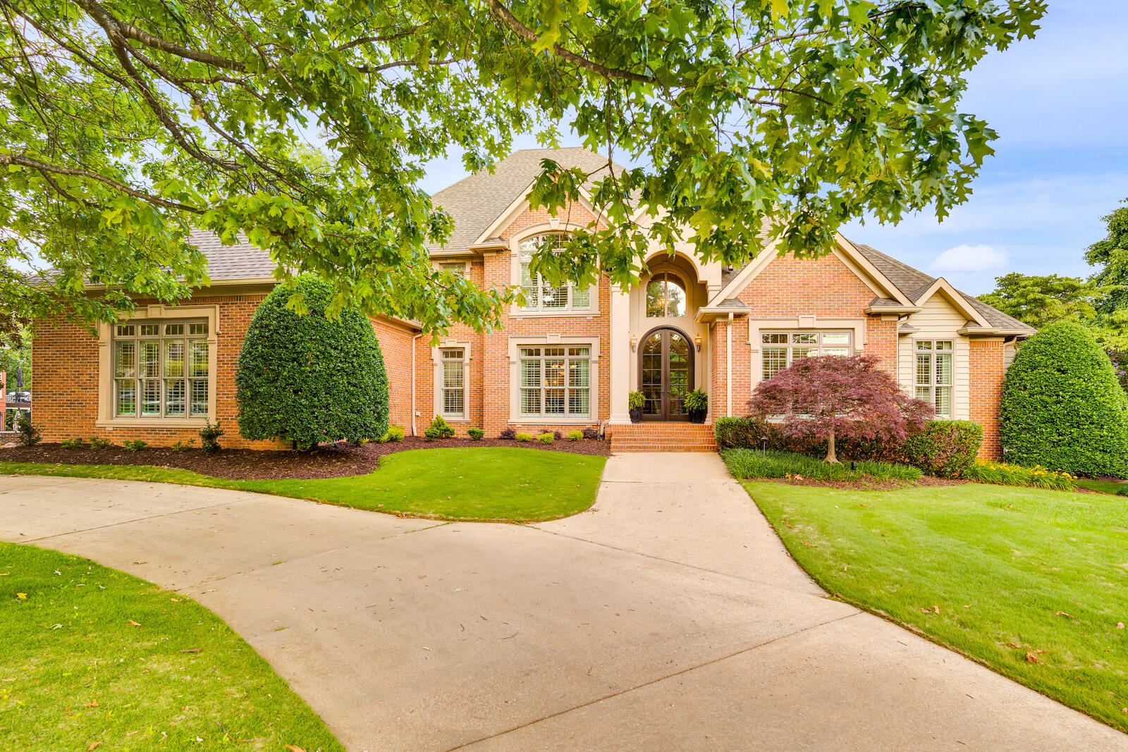 772 Grand Mountain Drive