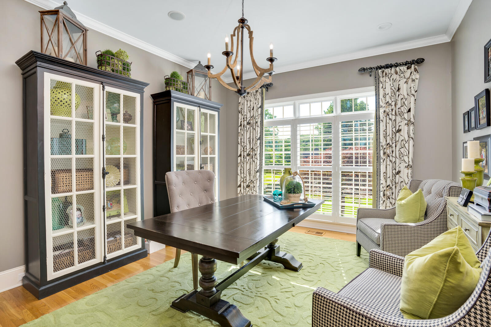 772 Grand Mountain Drive