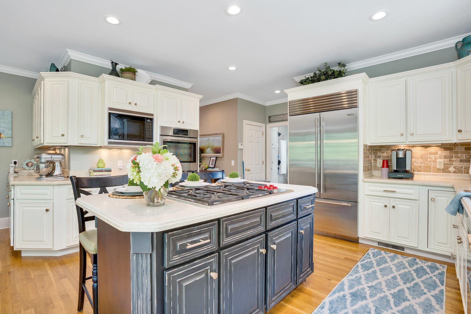 772 Grand Mountain Drive